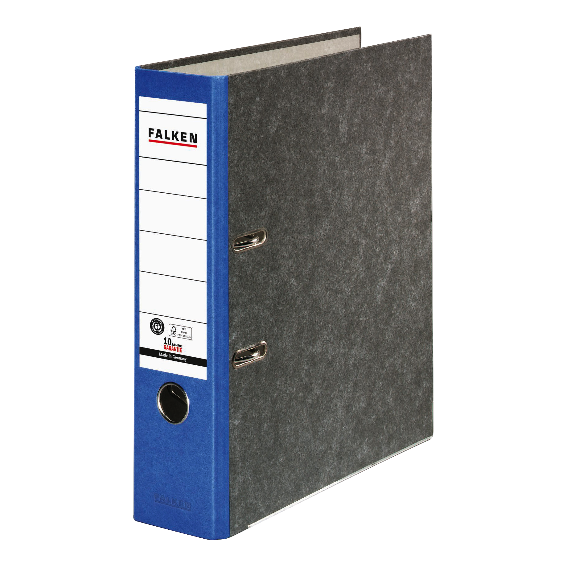 Ordner Wolkenmarmor S80 Recycling