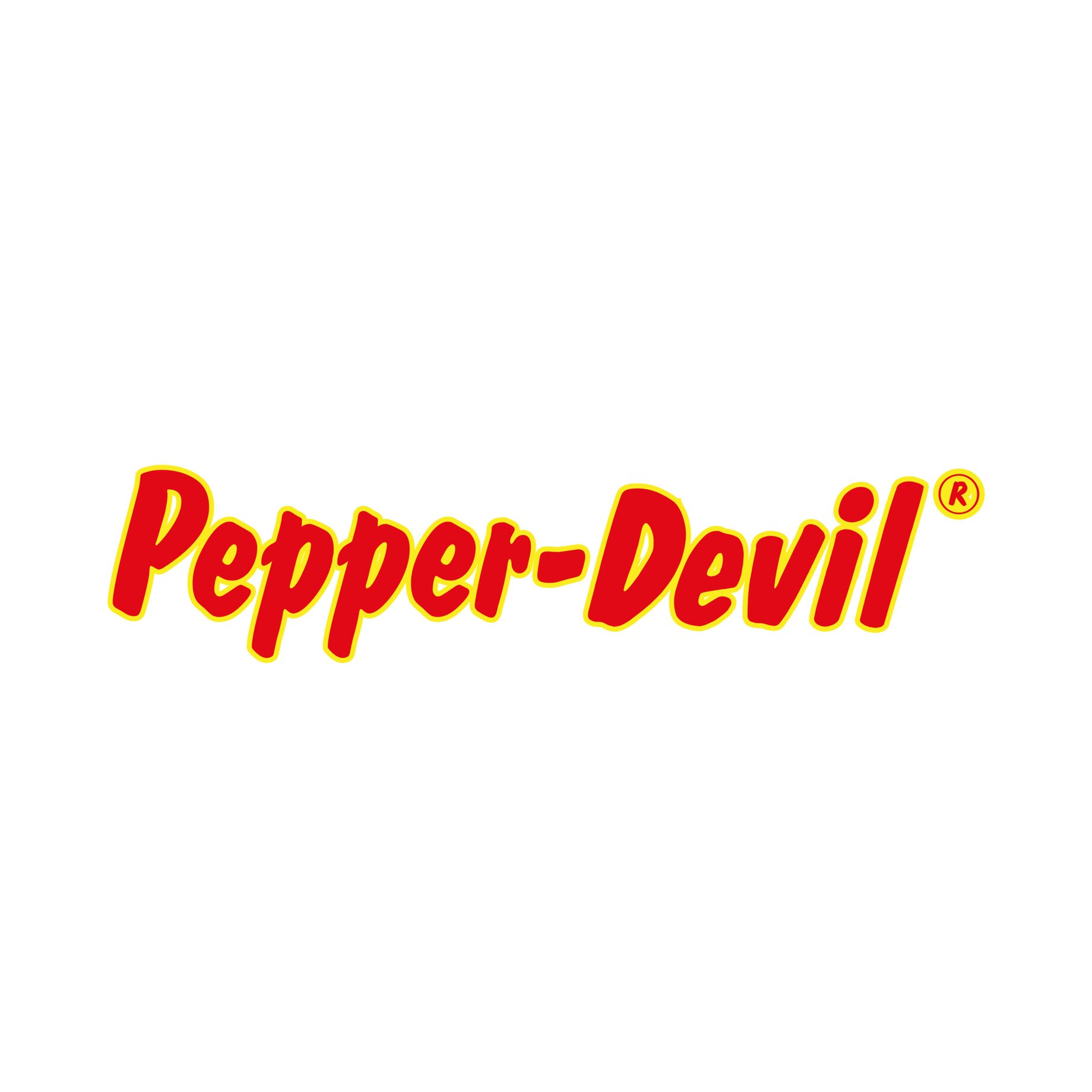 Pepper-Devil