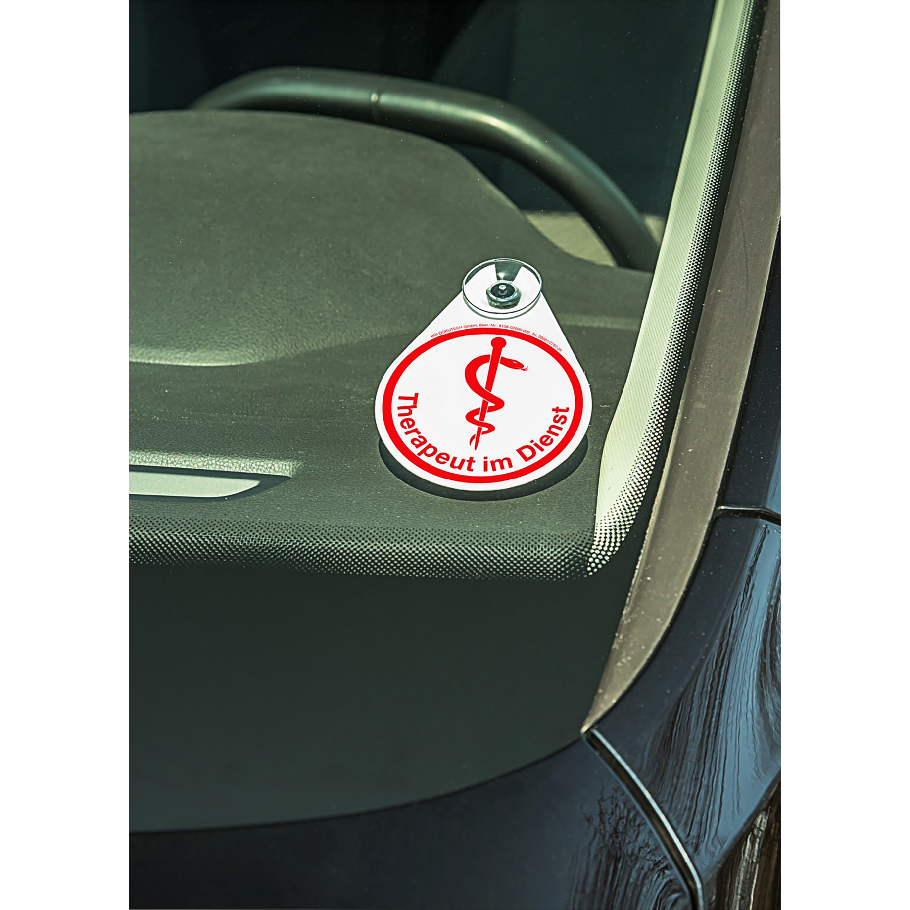 Hinweisschild