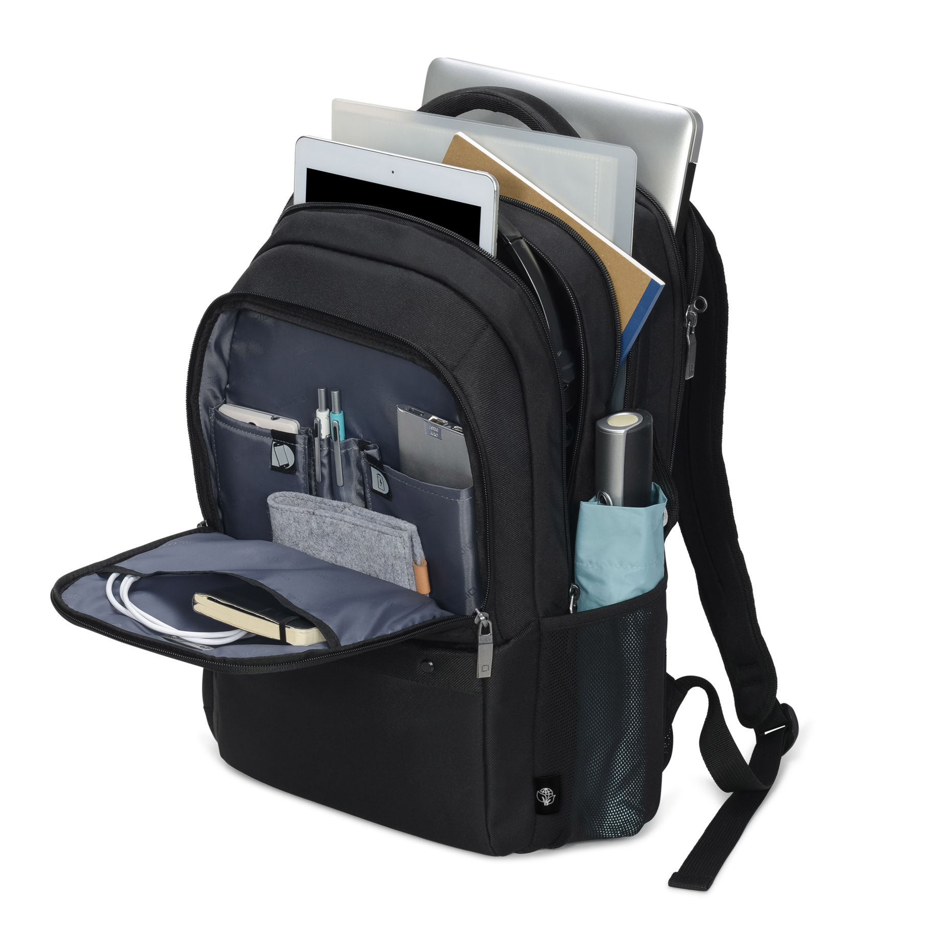 Laptop Rucksack Eco SELECT