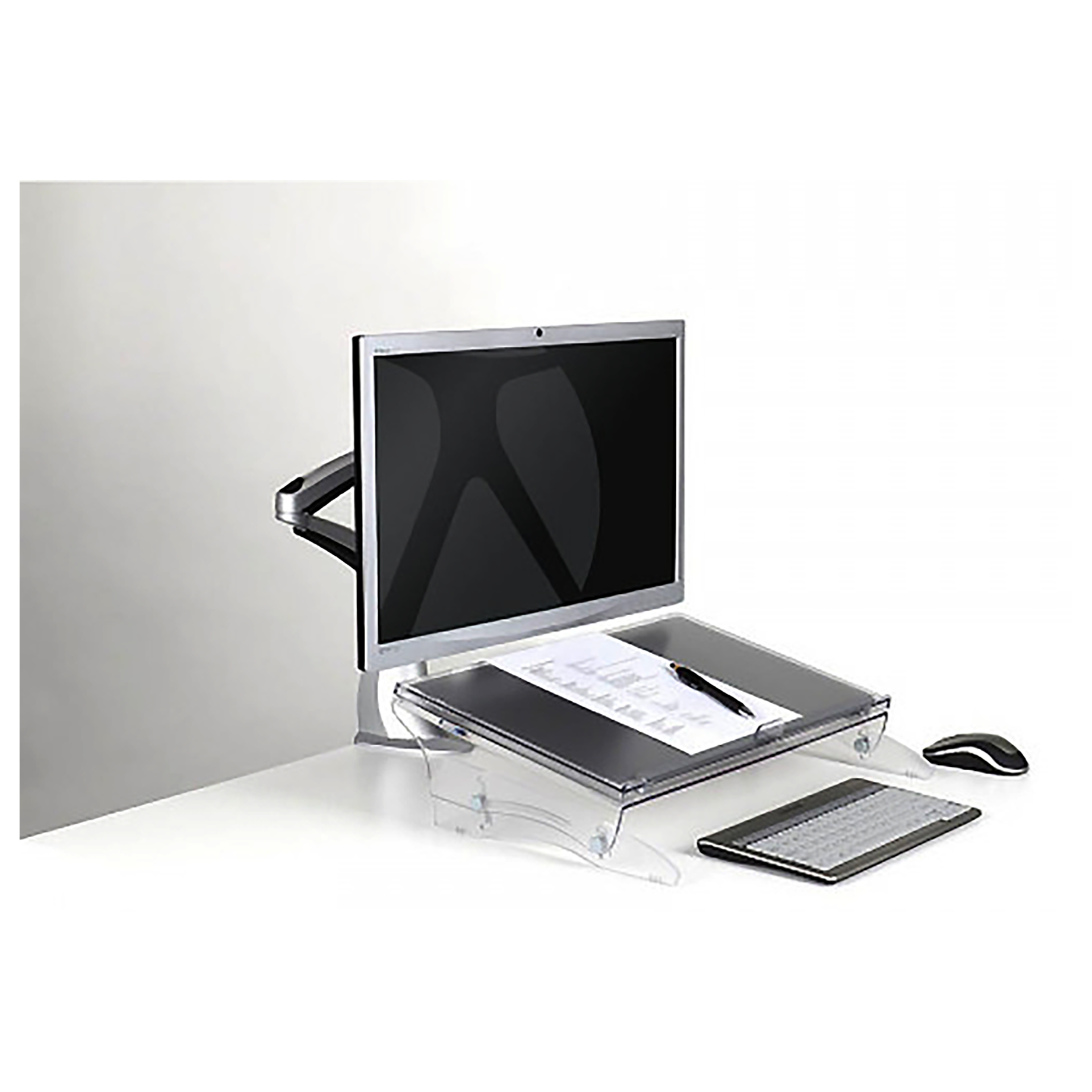 Dokumentenhalter FlexDesk 640