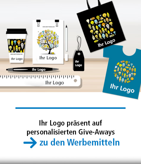 Werbung, Plakat