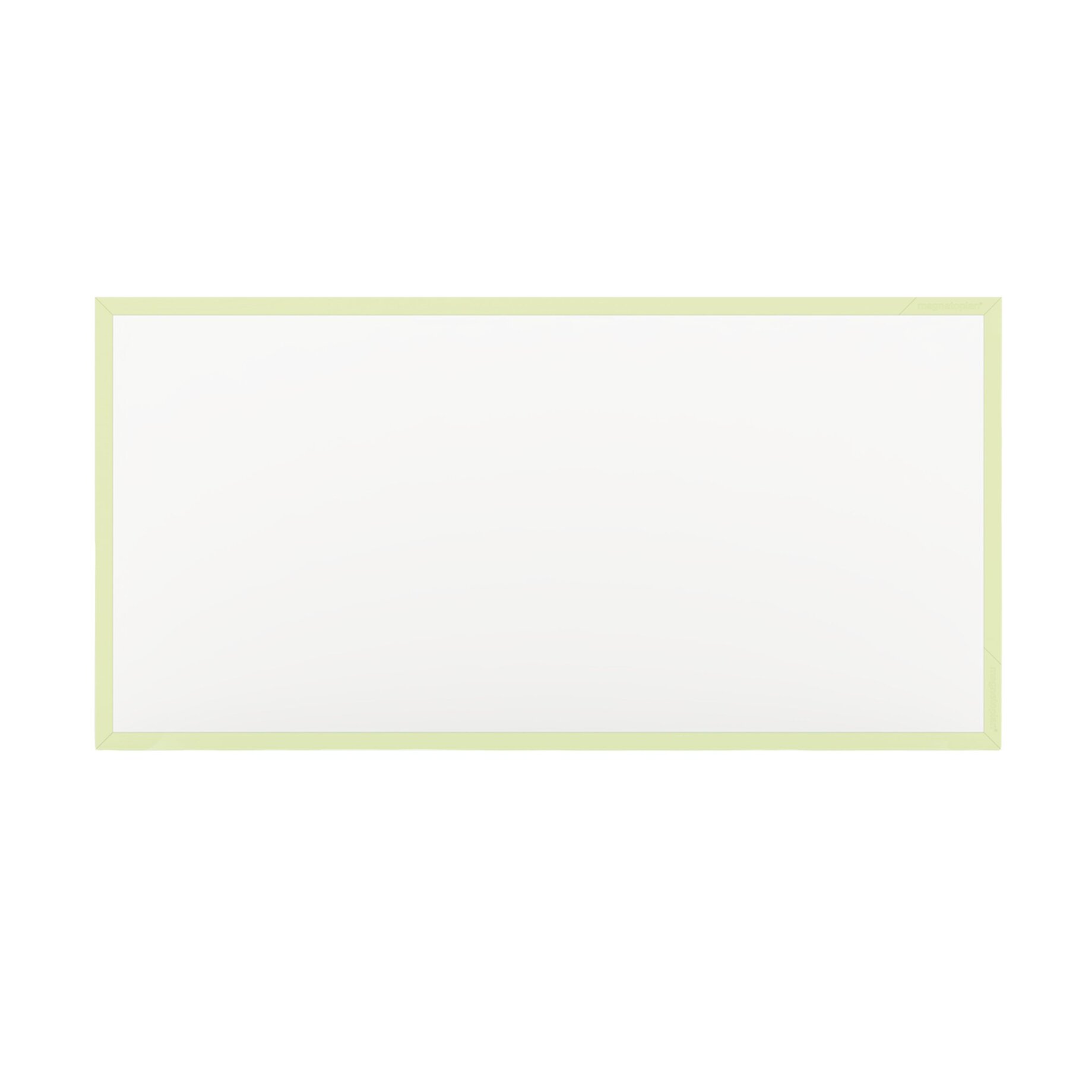 Design-Whiteboard Wood Series