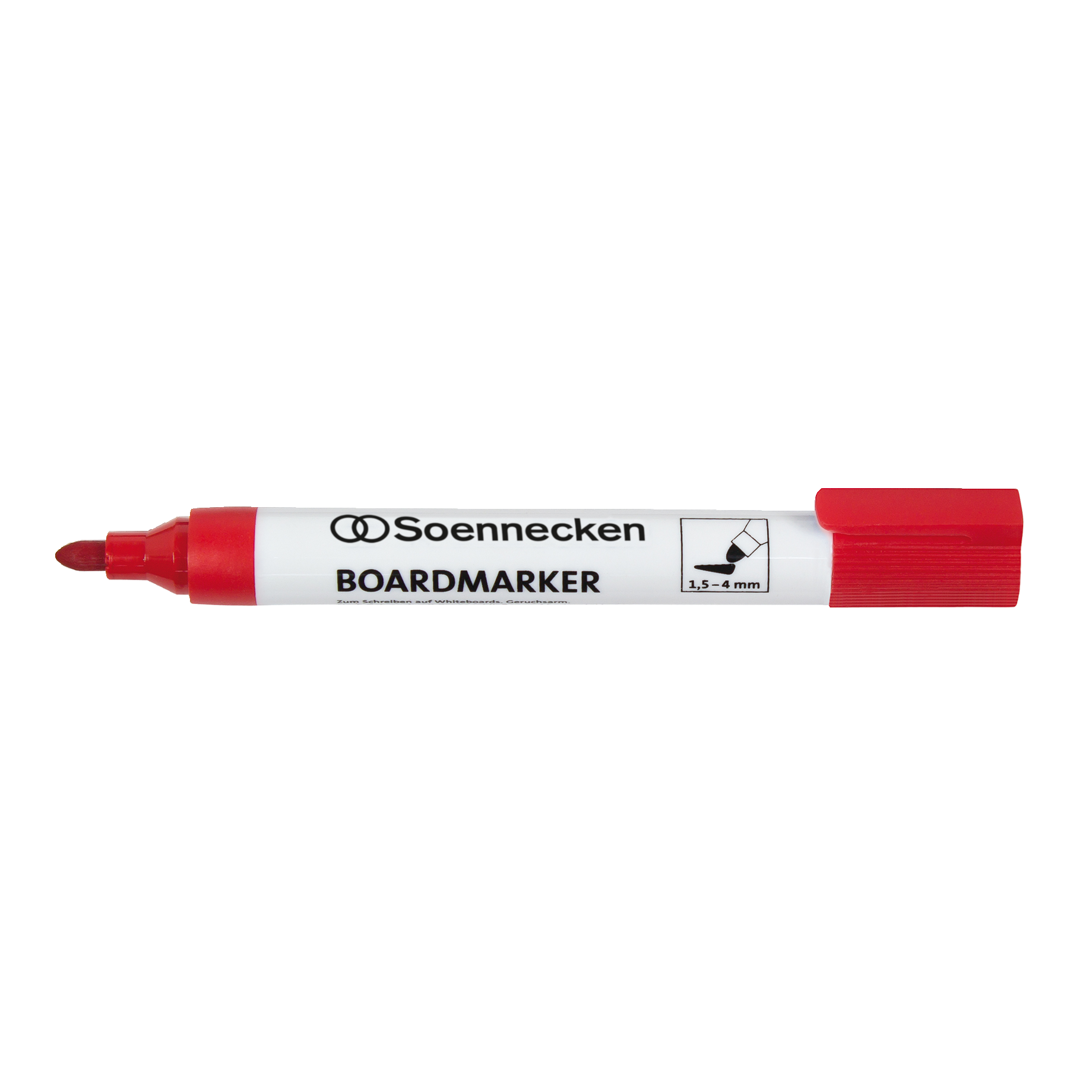 Markierung, Kosmetik, Lippenstift