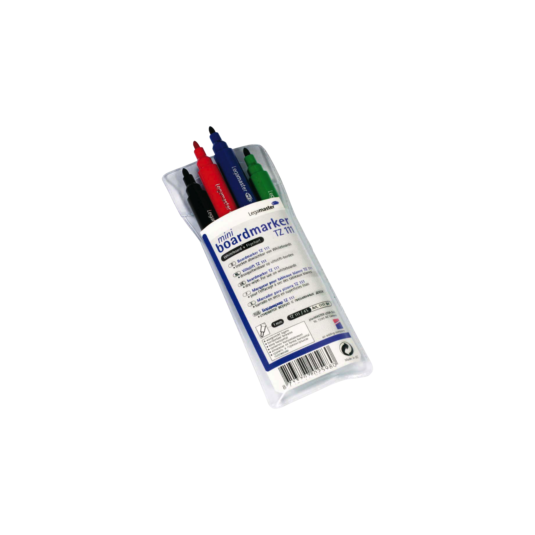 Boardmarker mini TZ 111