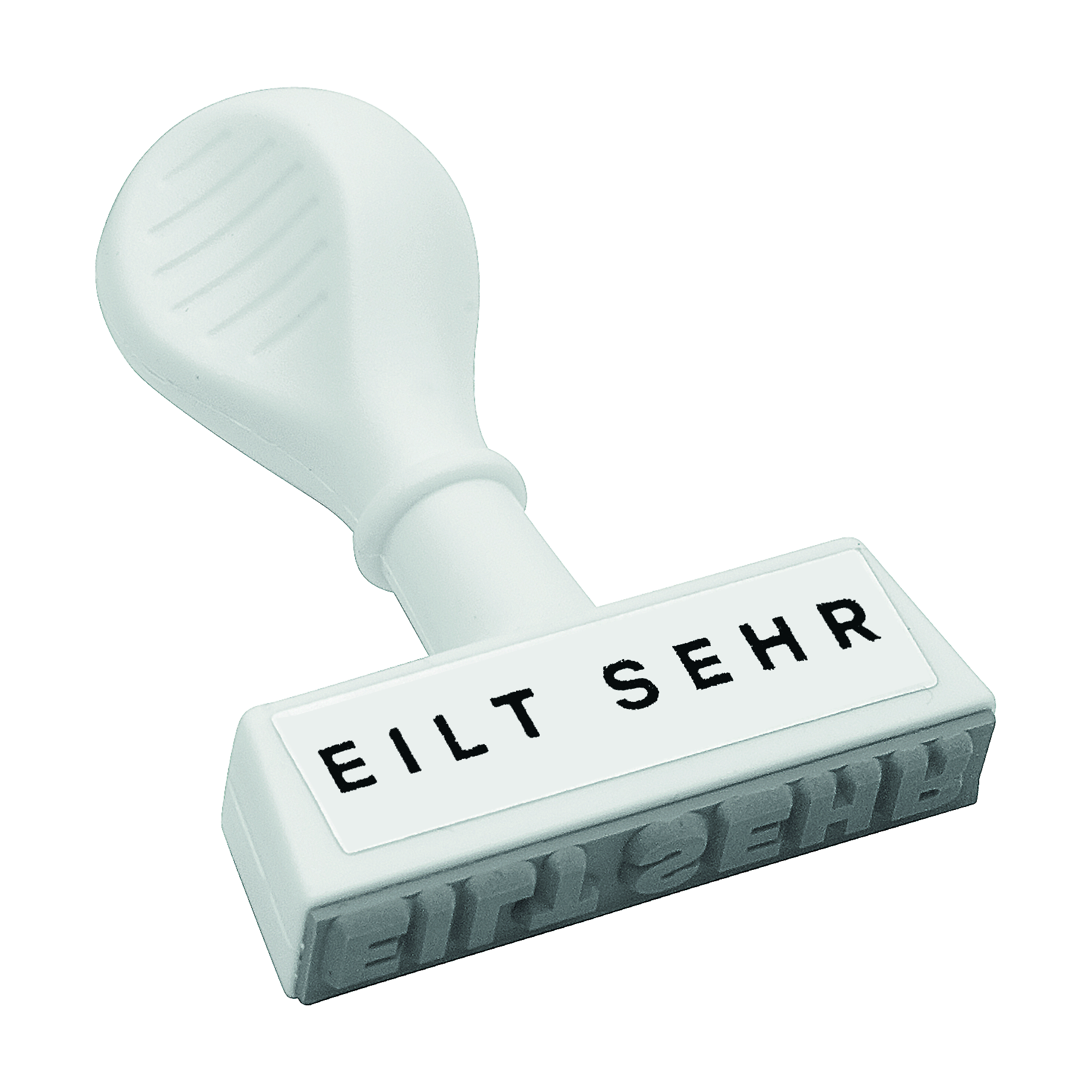 Textstempel