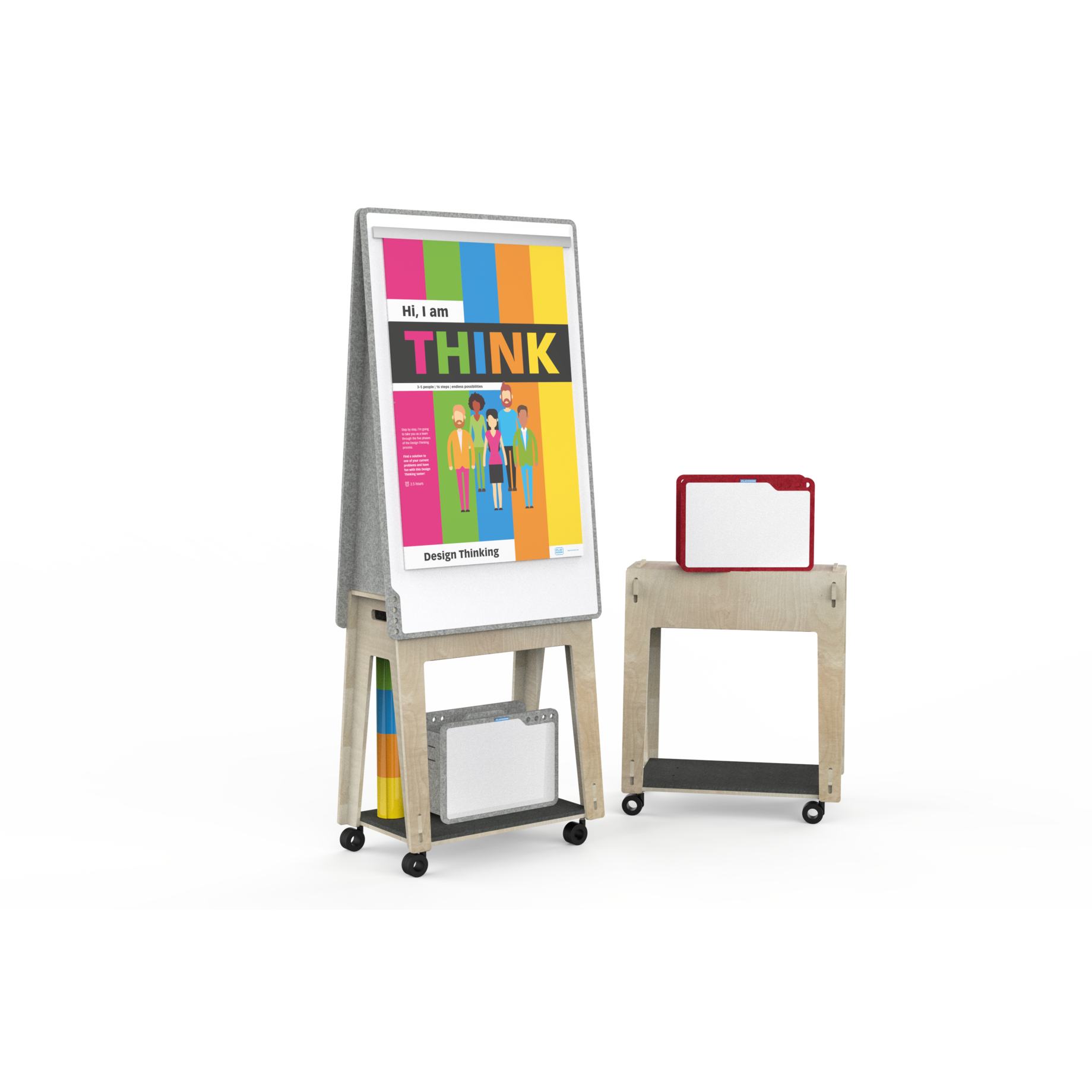 PLAYBOARD Whiteboard