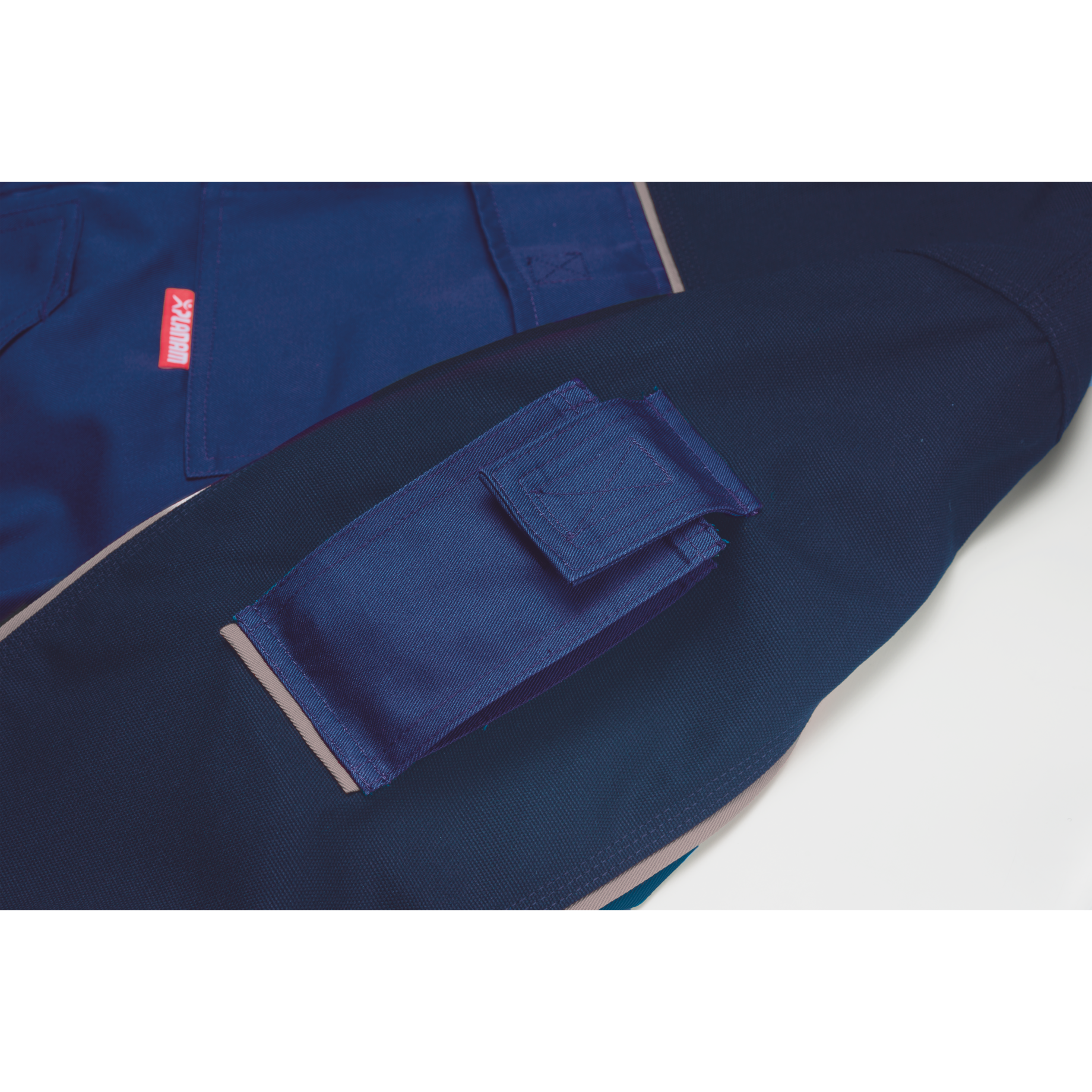 Bundjacke für Damen, Highline