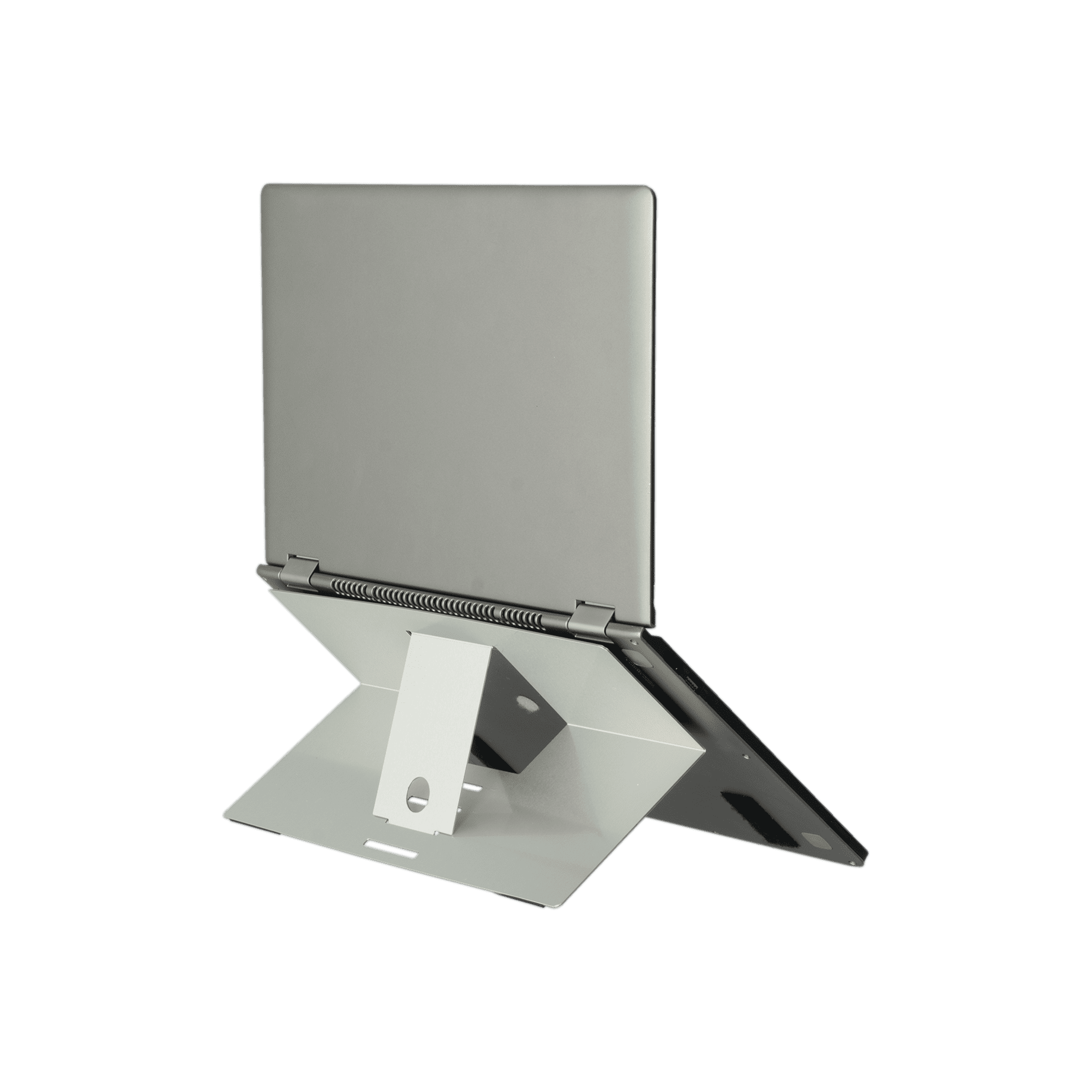 Laptopständer Riser Attachable R-Go