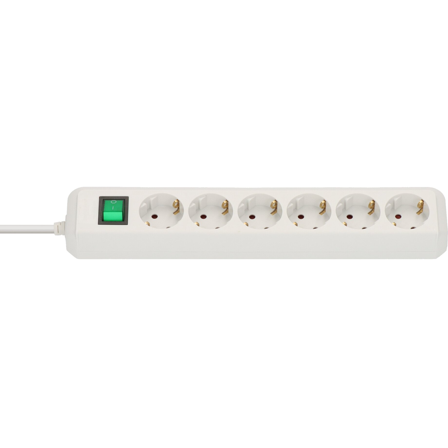 Elektrisches Gerät, Elektrische Steckdose, Schalter