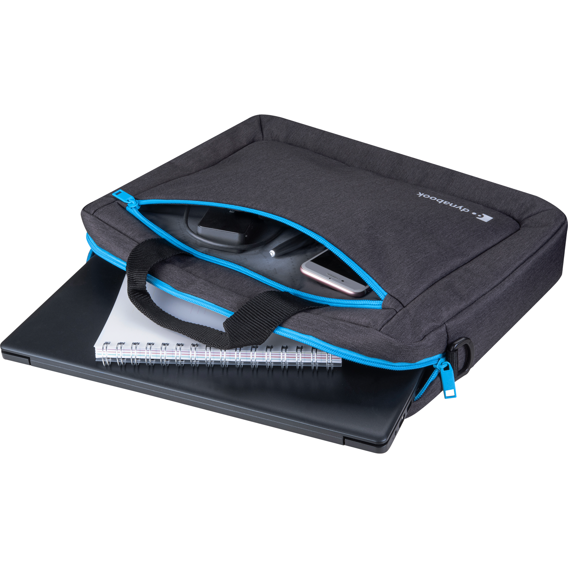 Notebooktasche Advanced Toploader