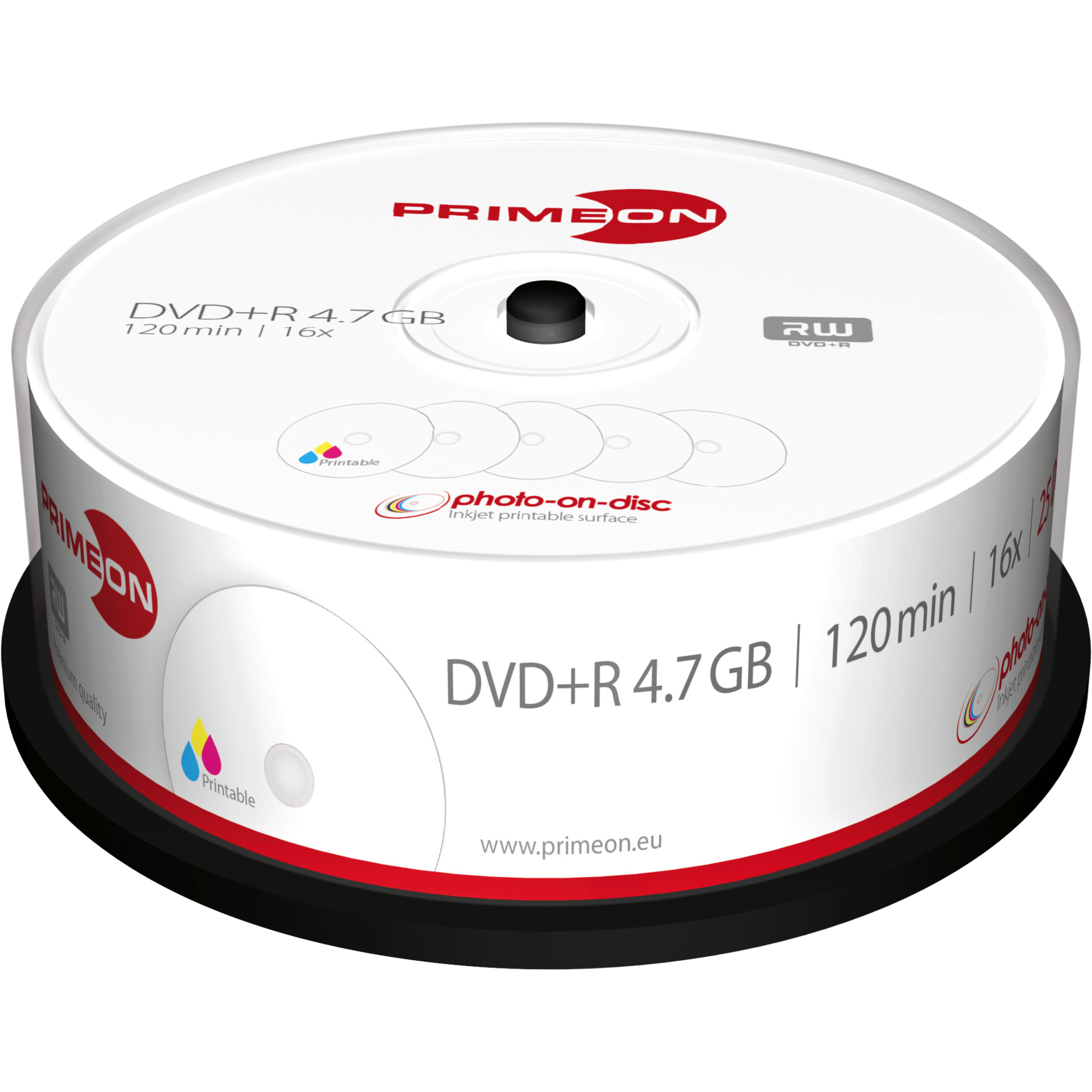 DVD Recordable