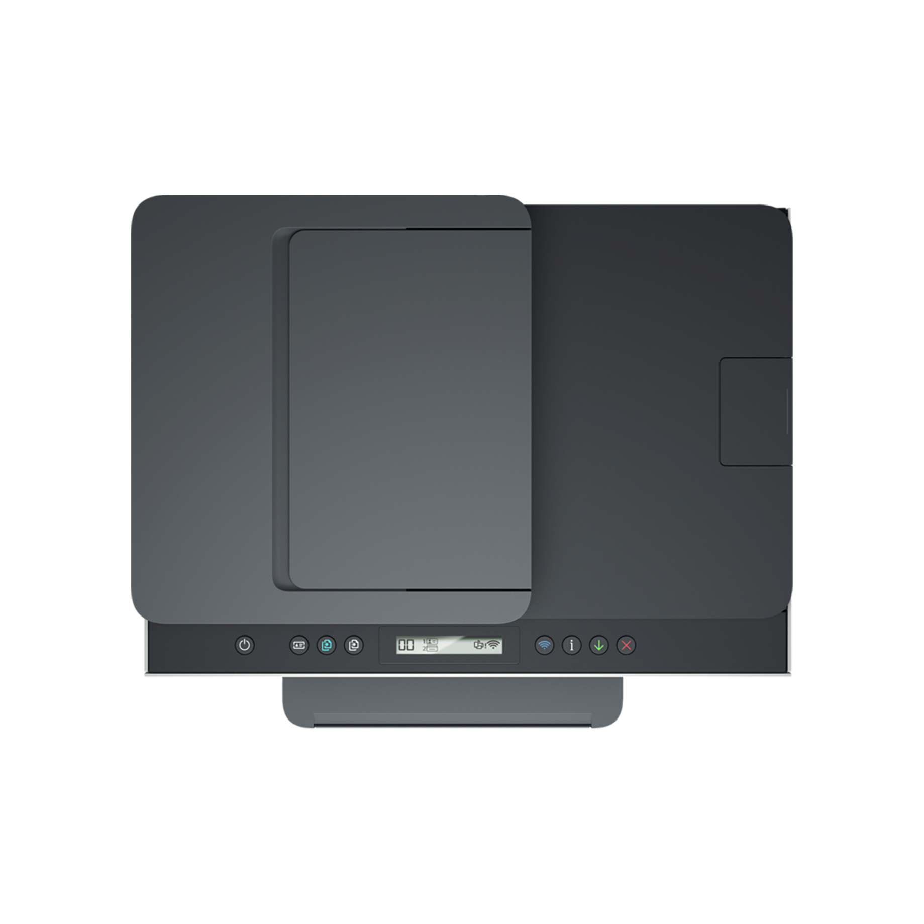 Smart Tank 7305 All-in-One
