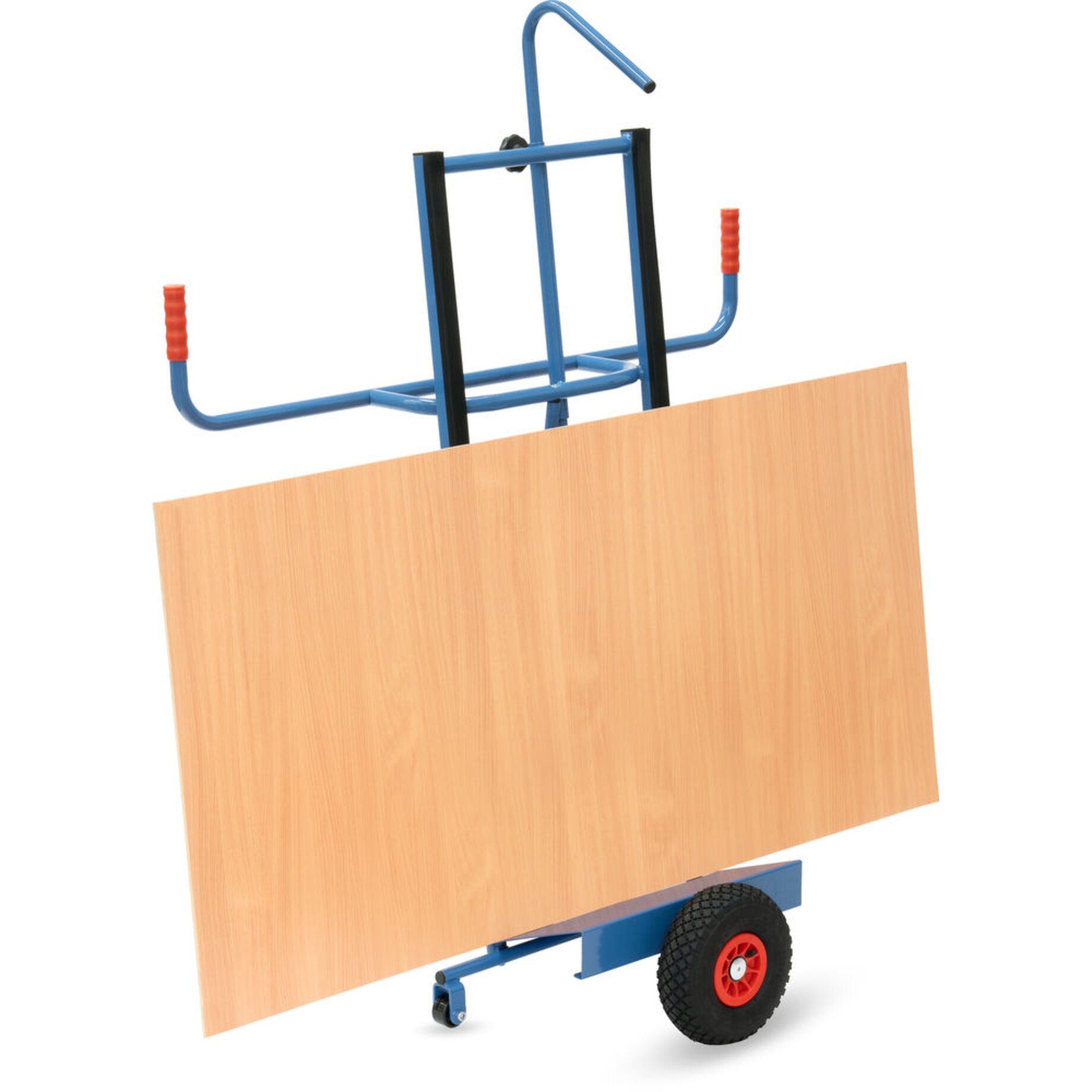 Holzwand, Werkzeugwagen, Schwingsport, Holzplatte, Transportwagen