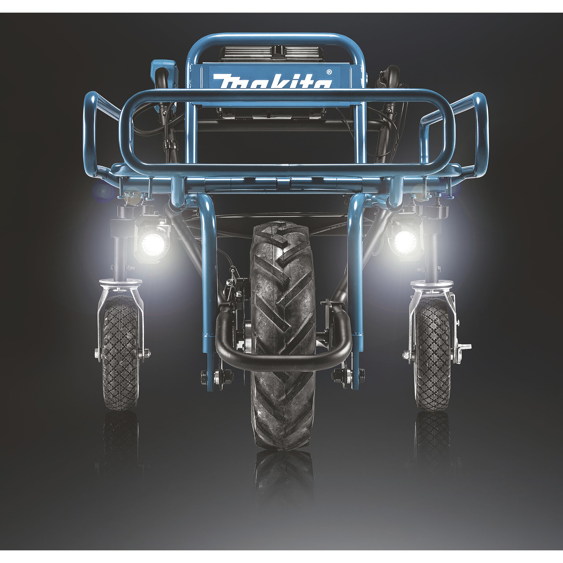 Maschine, Rad, E-Scooter, Transport, Fahrzeug