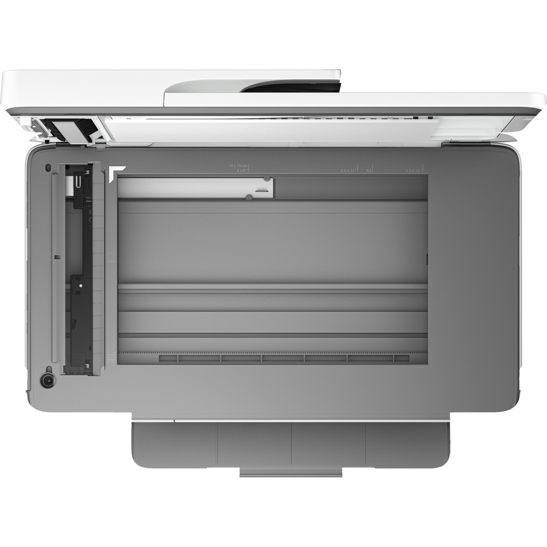 HP OfficeJet Pro 9720e AiO