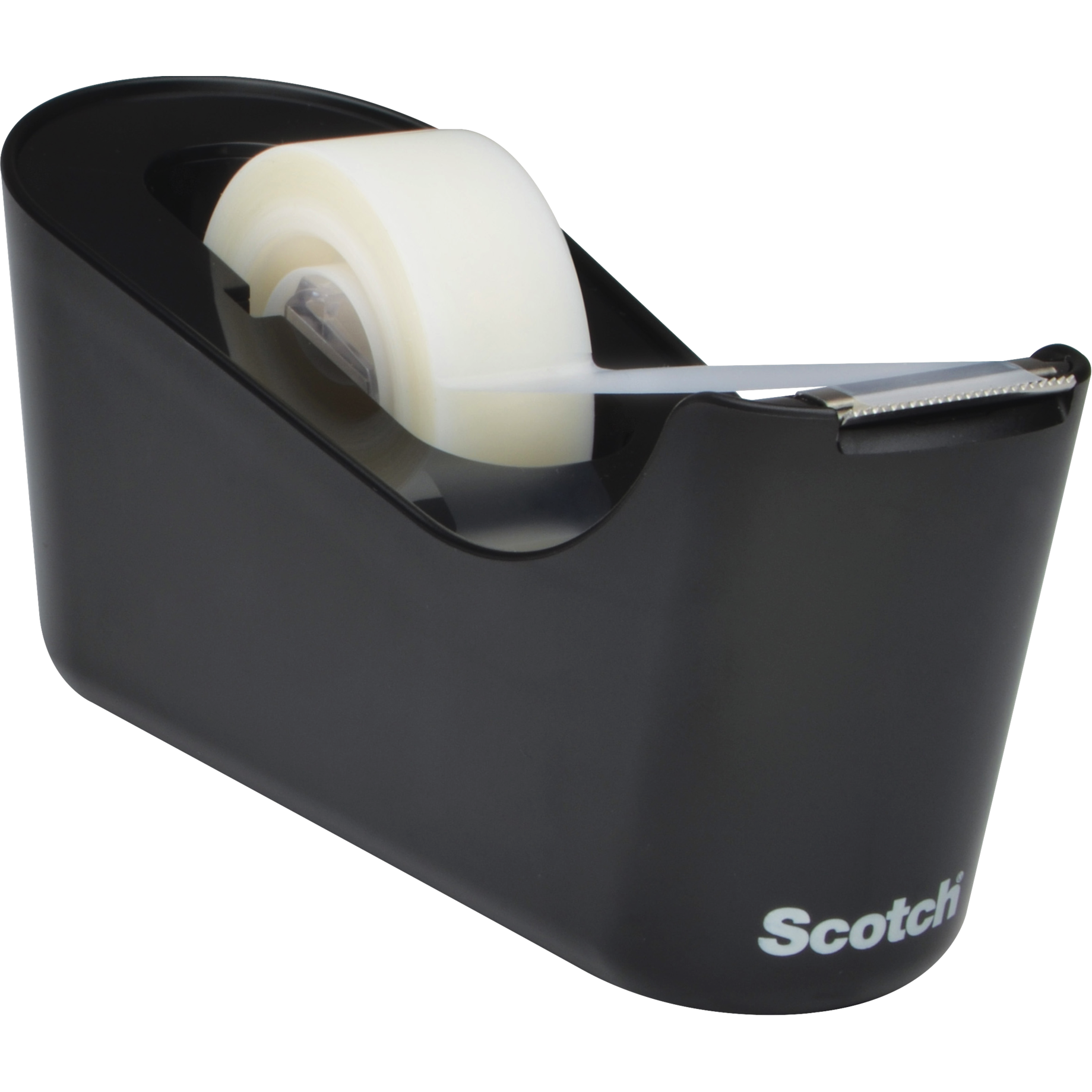 Tischabroller C18 inkl. 1 Rolle Scotch® Magic™ Klebeband