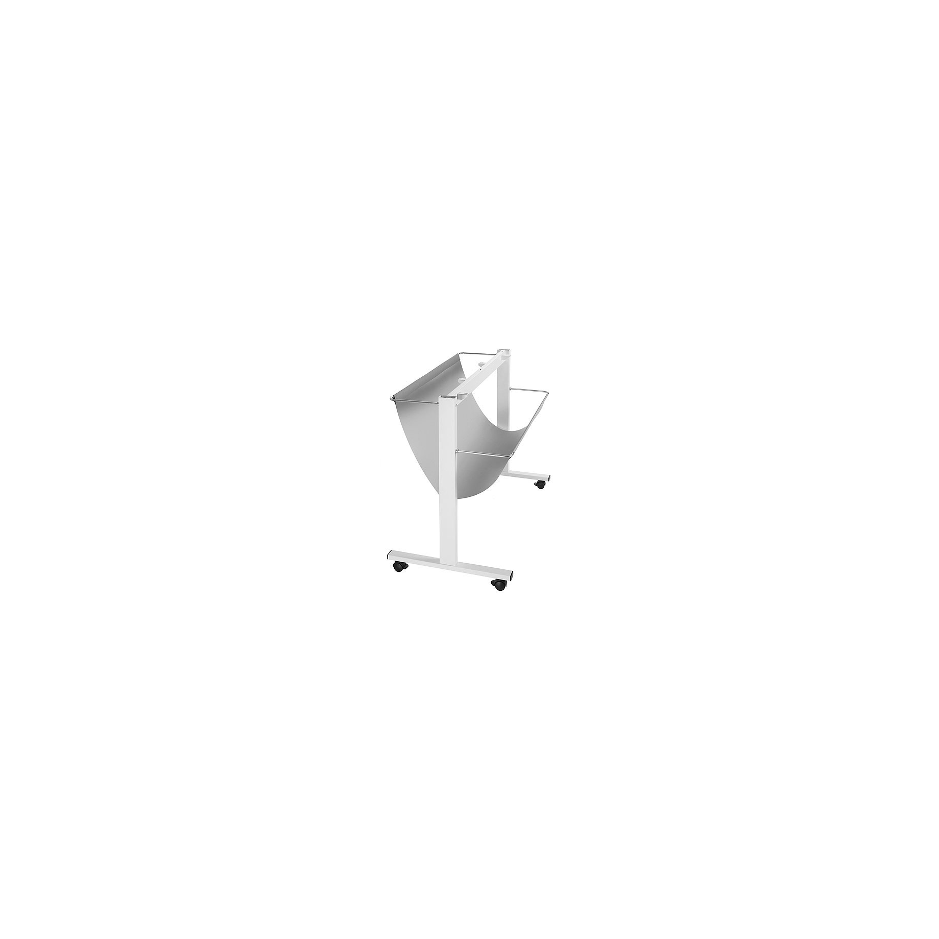 Scan Series Floorstand
