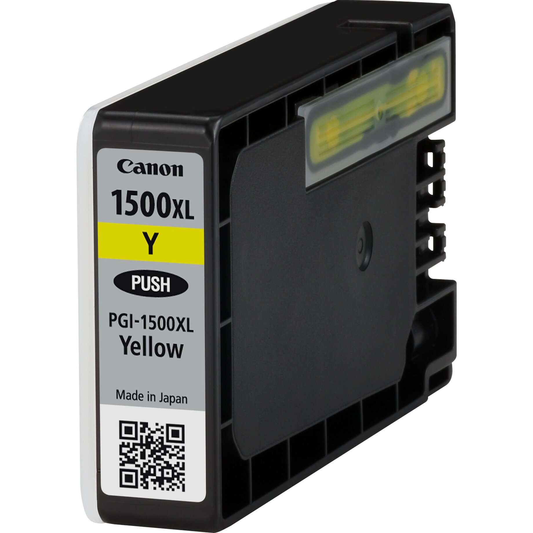 Inkjet-Patrone PGI-1500XL