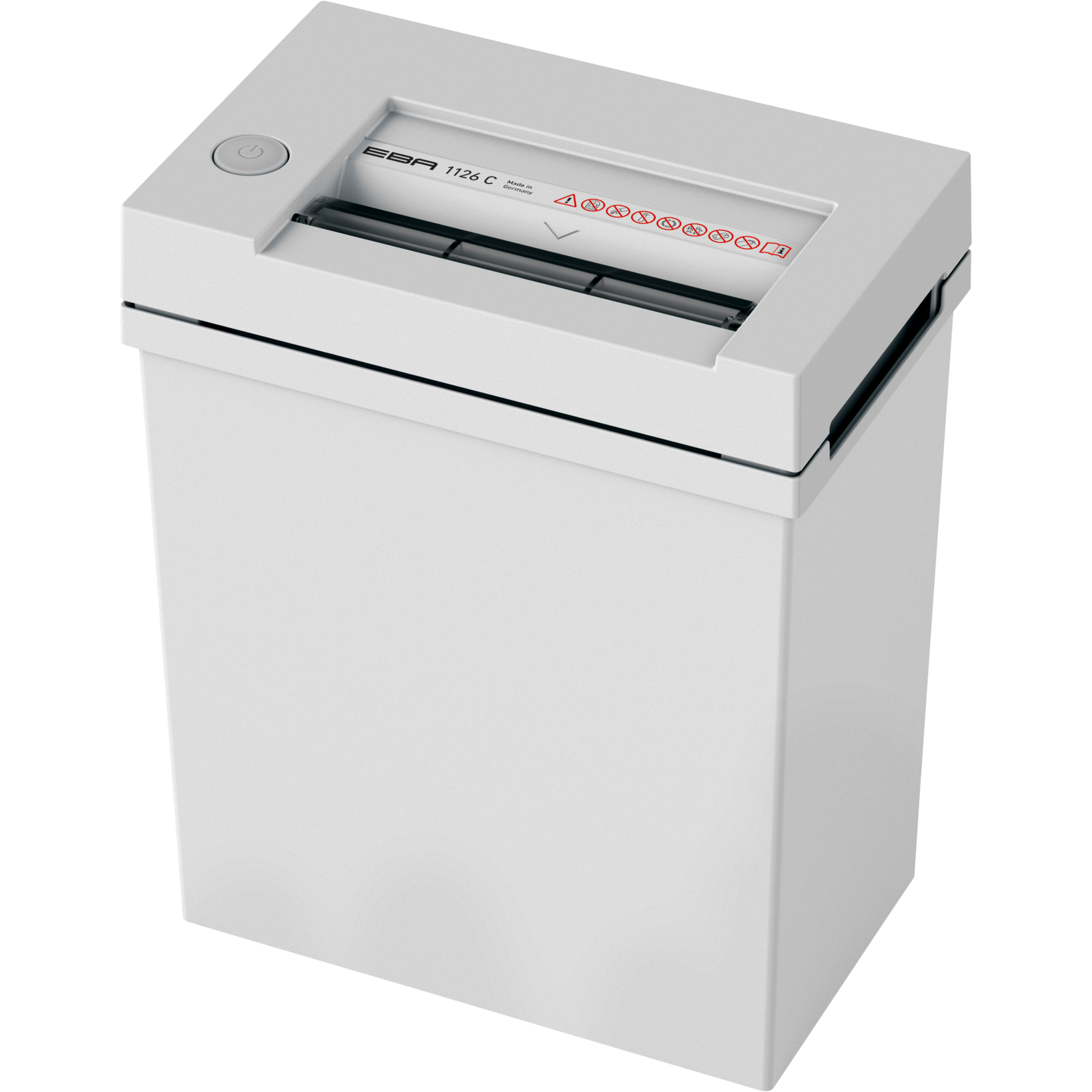 Aktenvernichter 1126 C/S