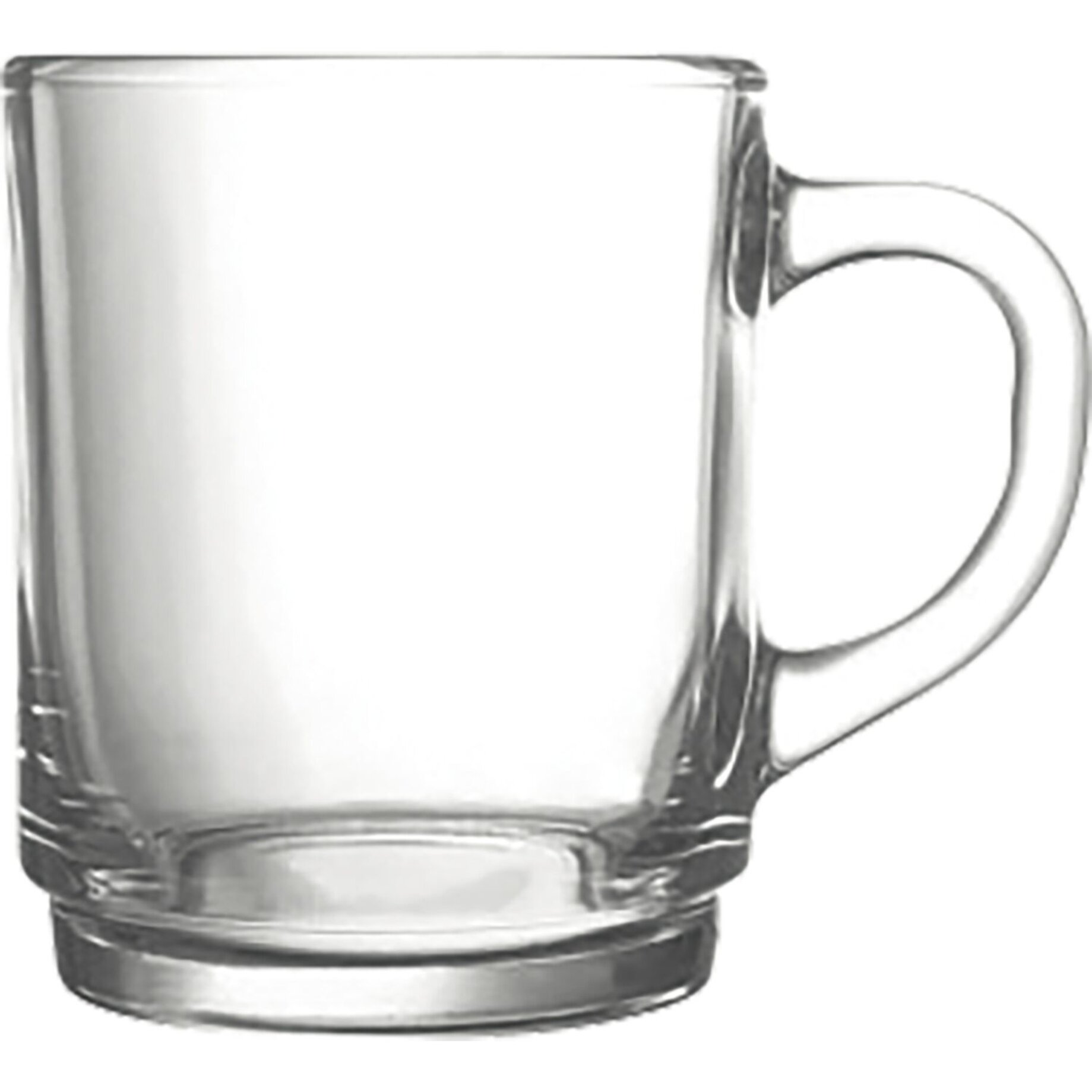 Glas, Tasse, Stein