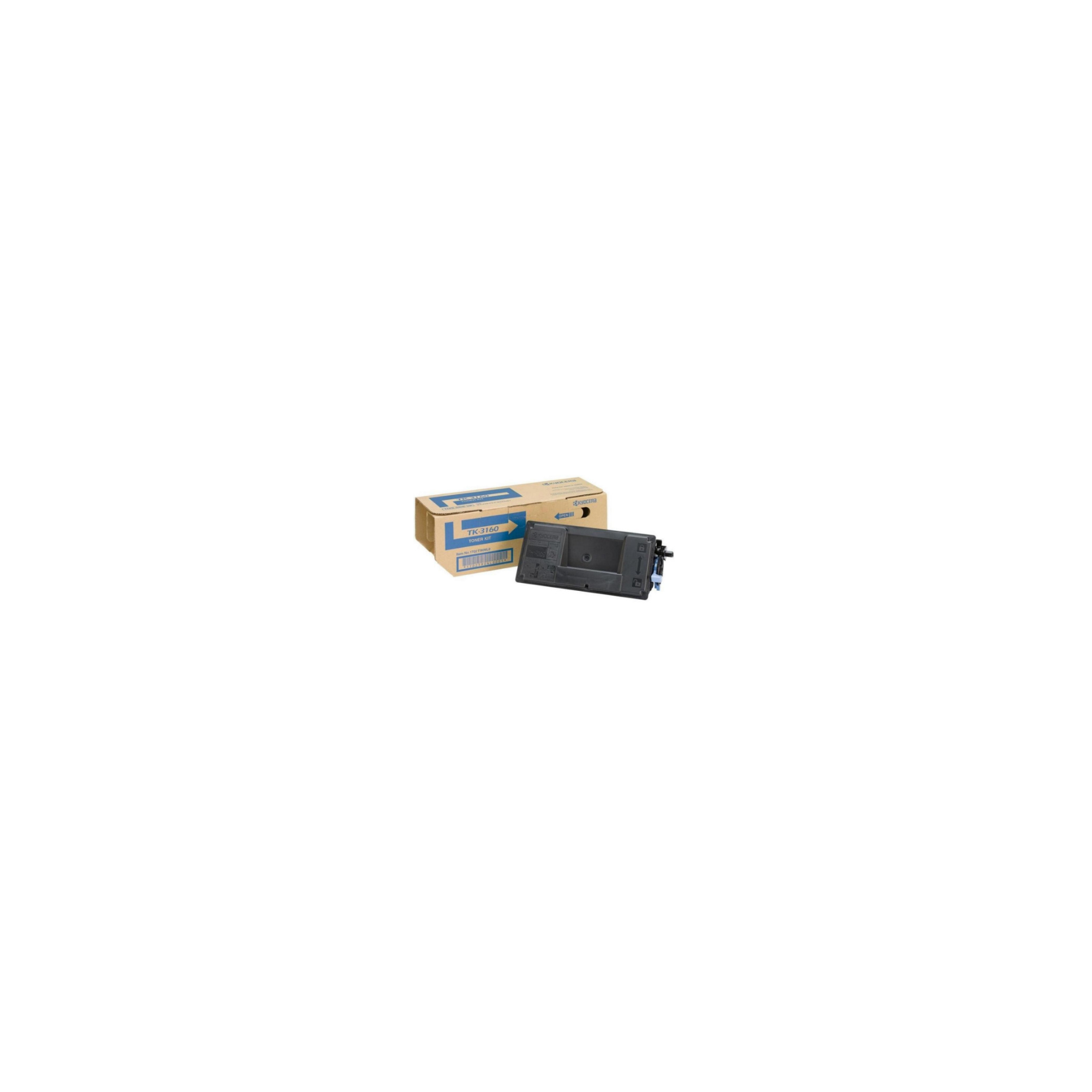 Toner TK-3160