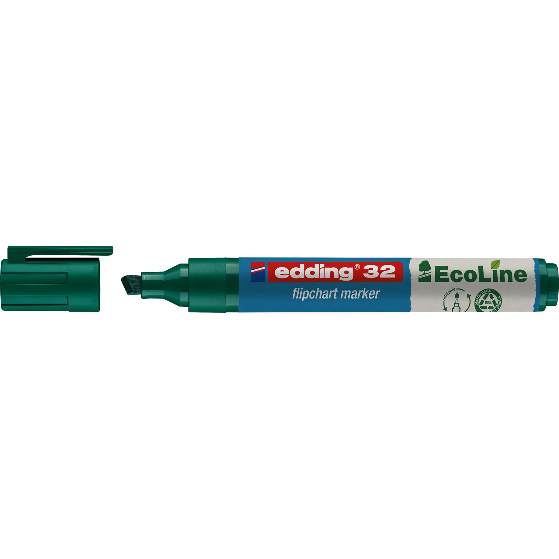Flipchartmarker 32 EcoLine