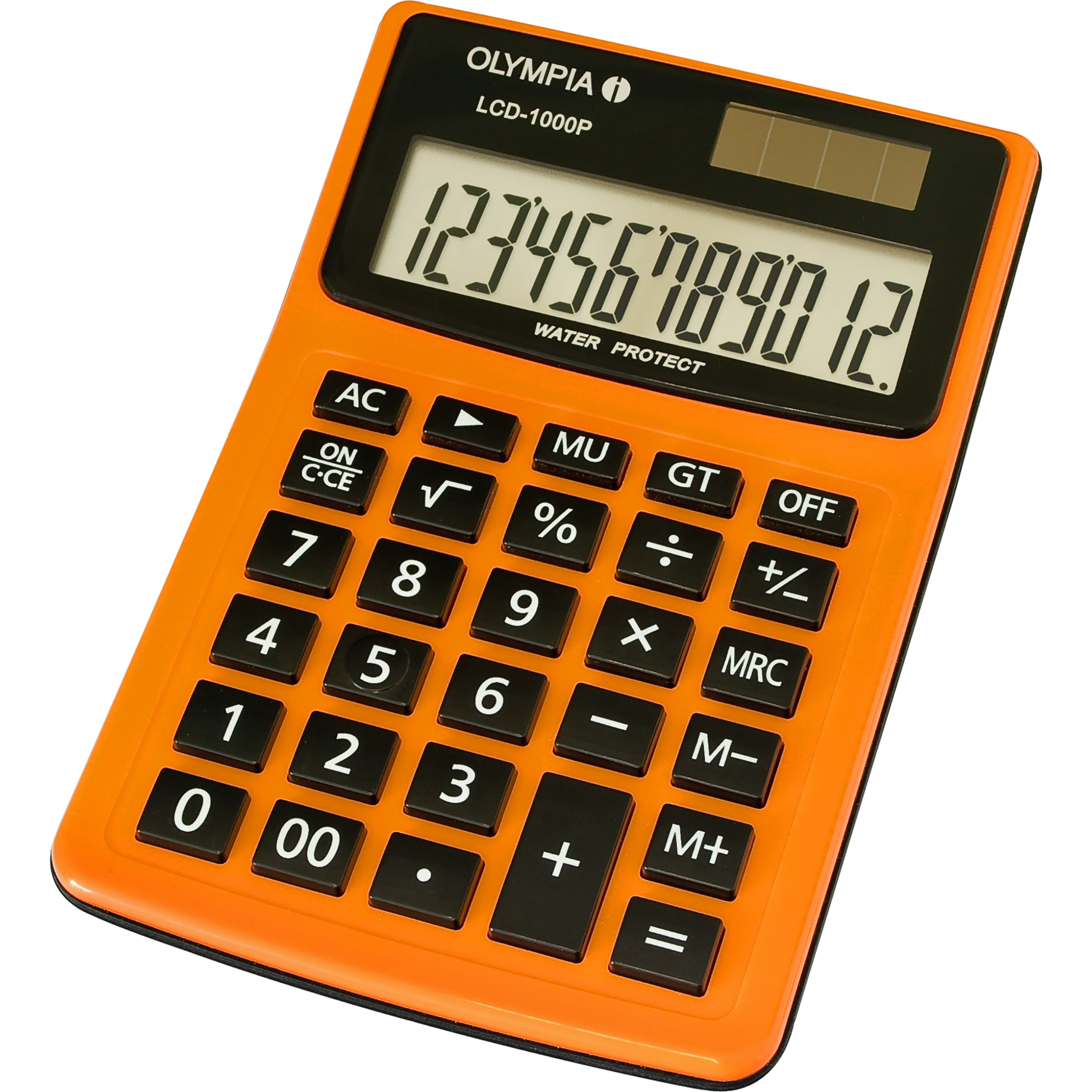 Tischrechner LCD-1000P