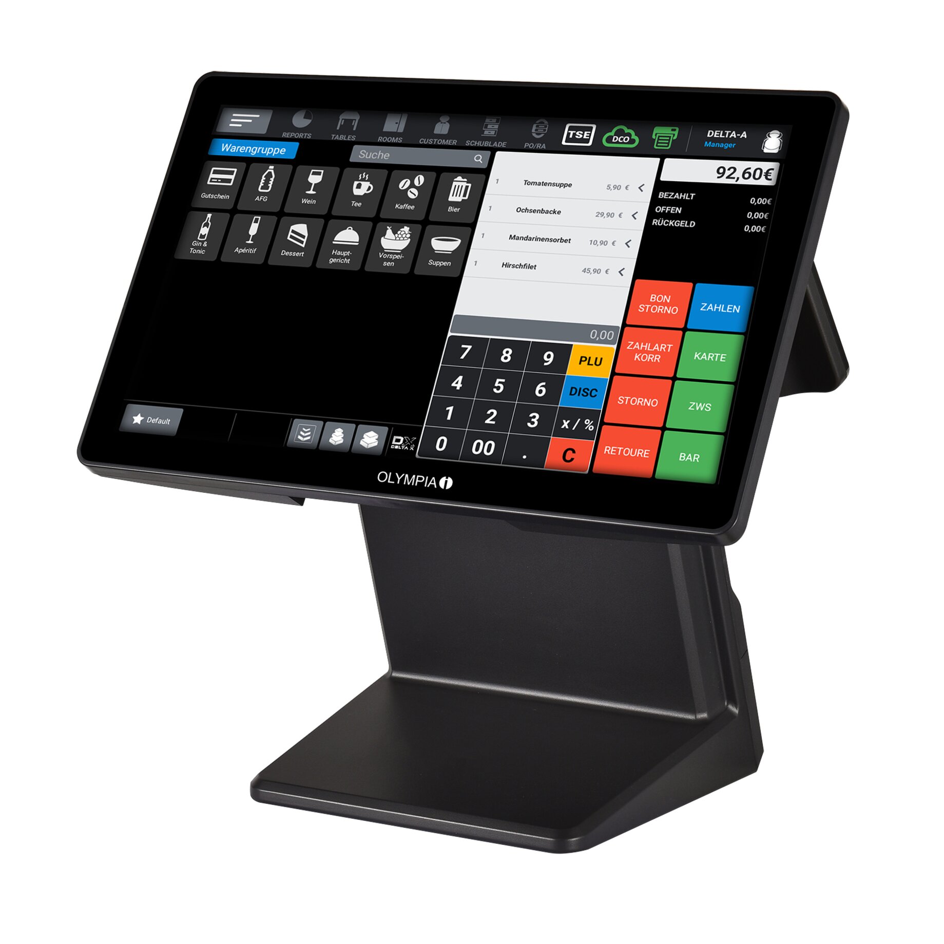 Computerausrüstung, Überwachen, Bildschirm, Kiosk, Tablet-Computer