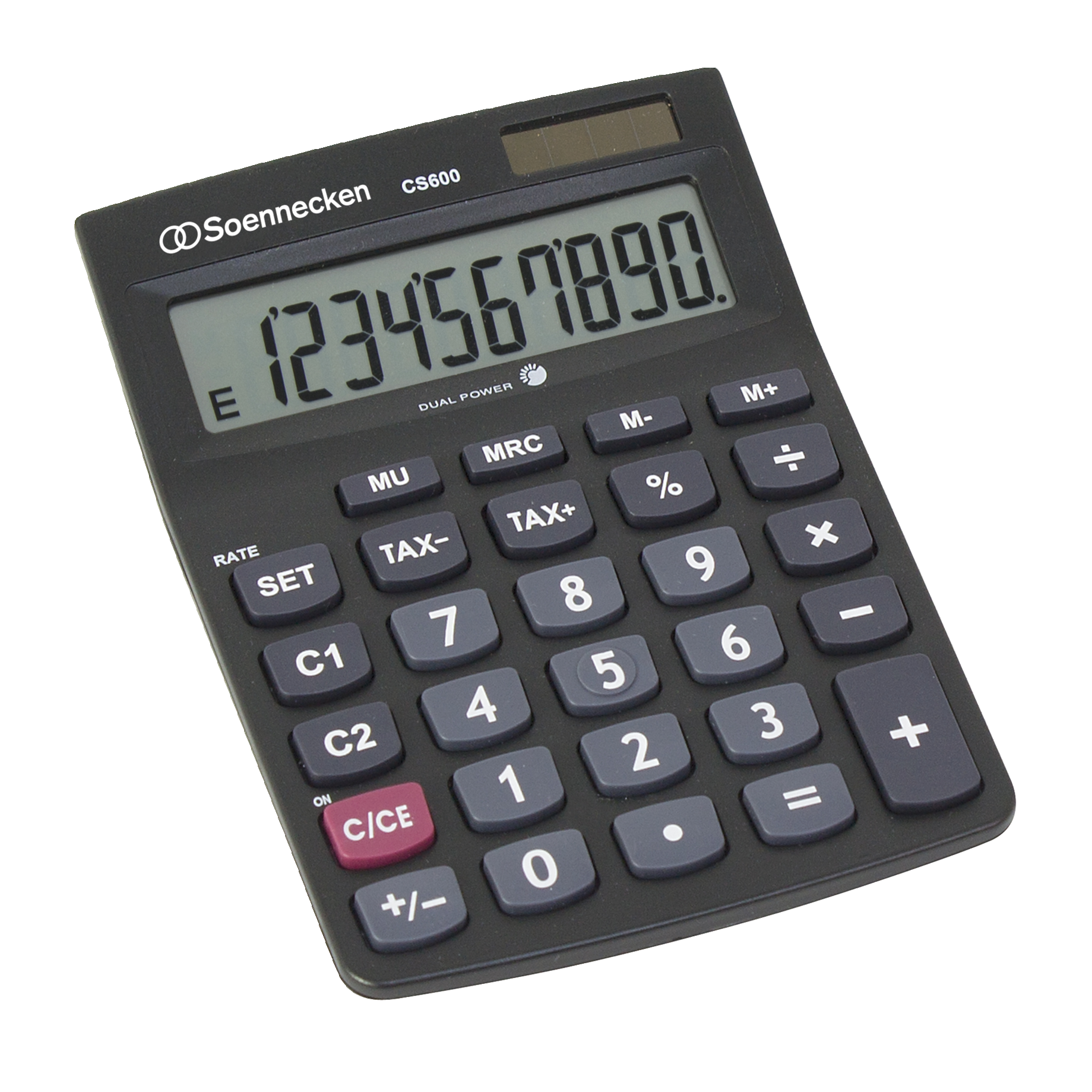 Elektronik, Taschenrechner, Fernsteuerung