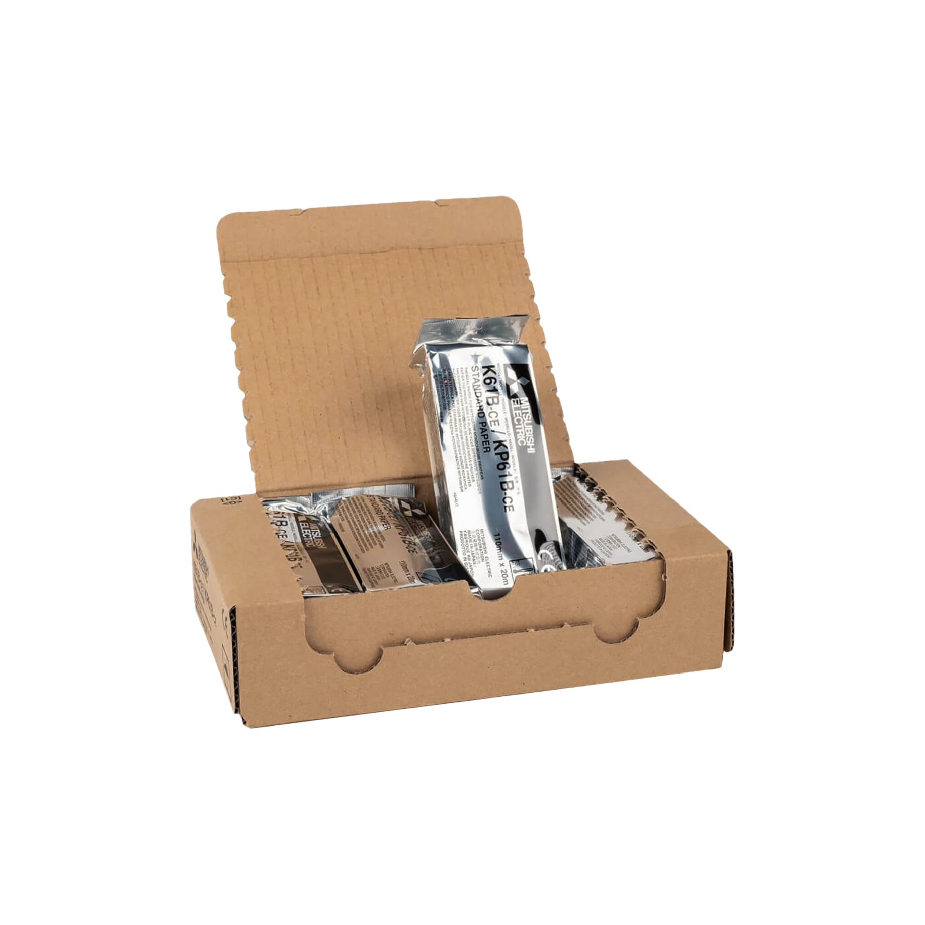 Standard Thermopapier K61B /KP61B-CE