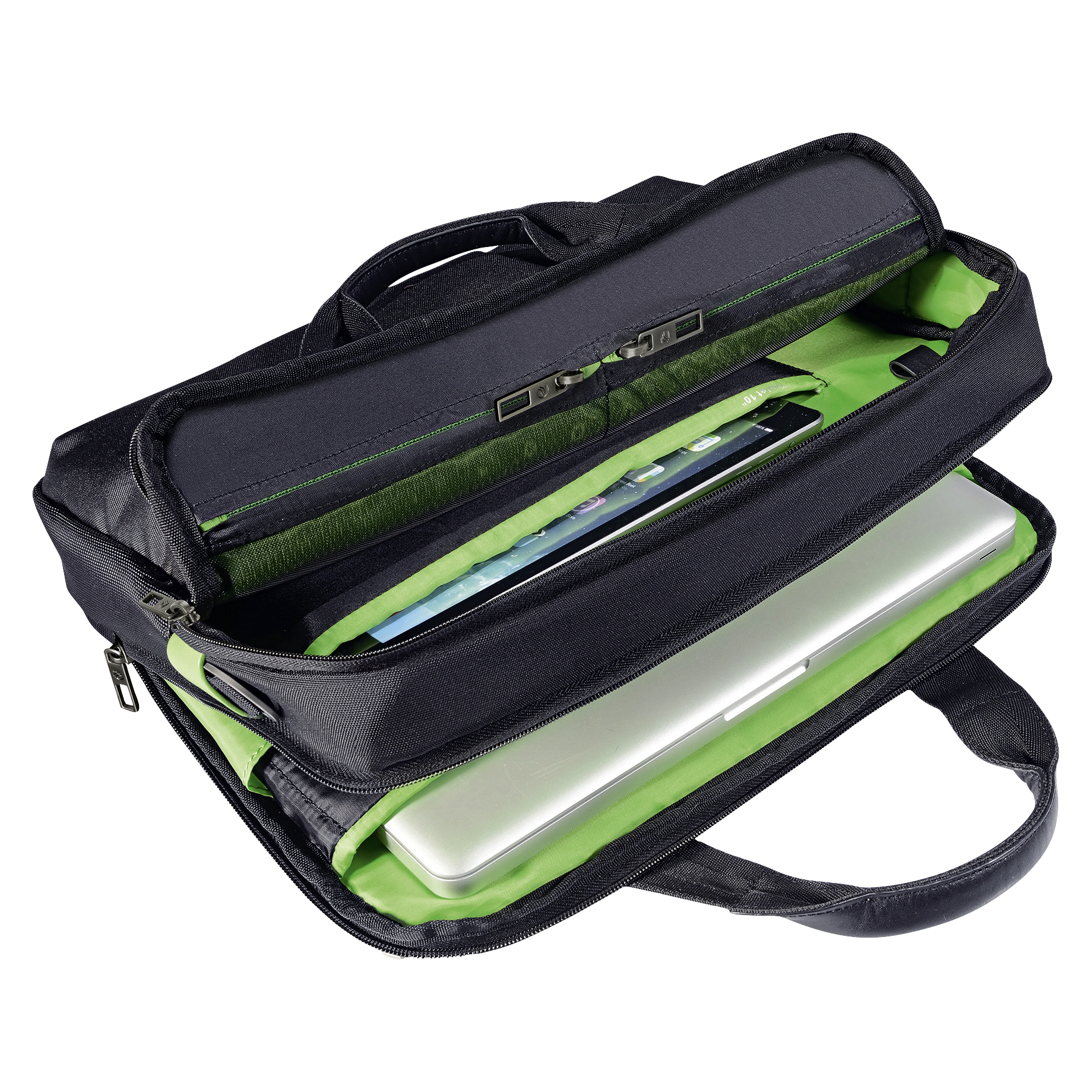 Laptoptasche Smart Traveller Complete