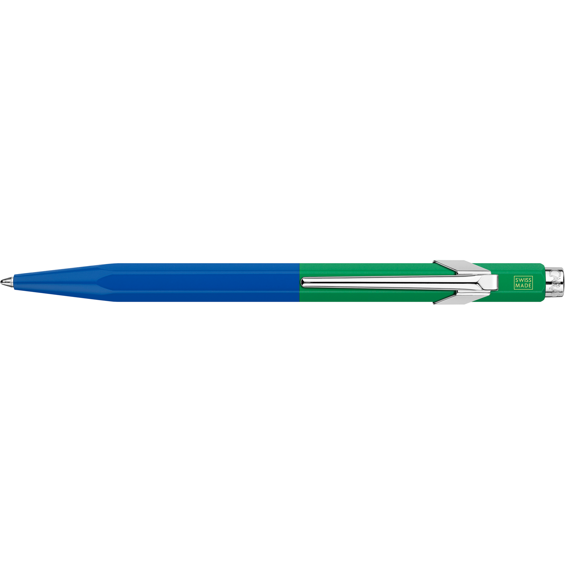 Druckkugelschreiber Paul Smith Edition 4