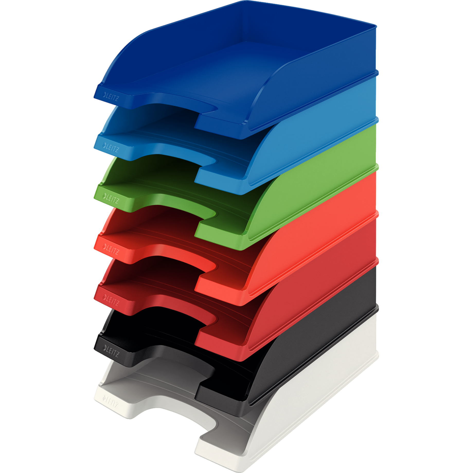Leitz Briefablage Recycle