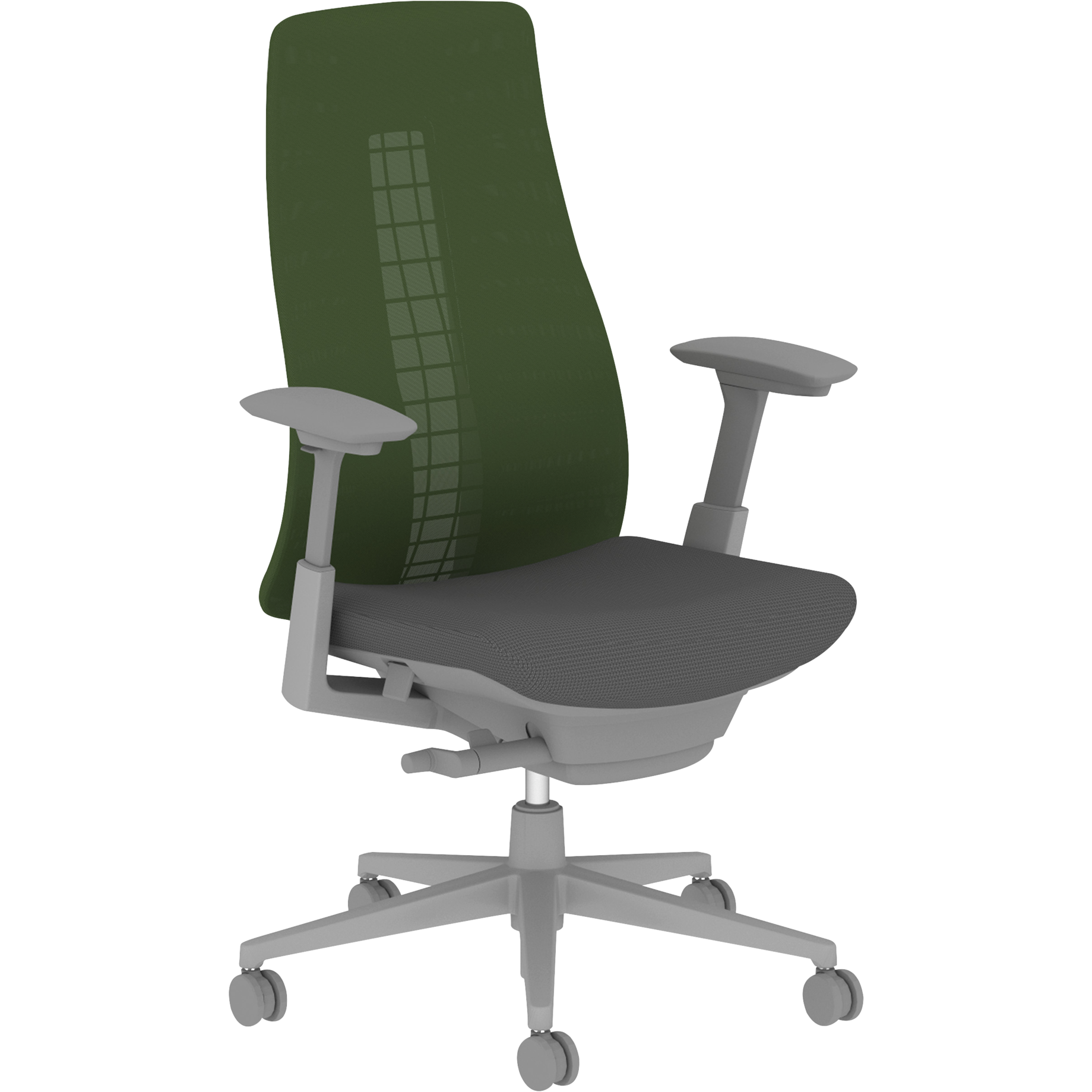 Bürodrehstuhl FERN