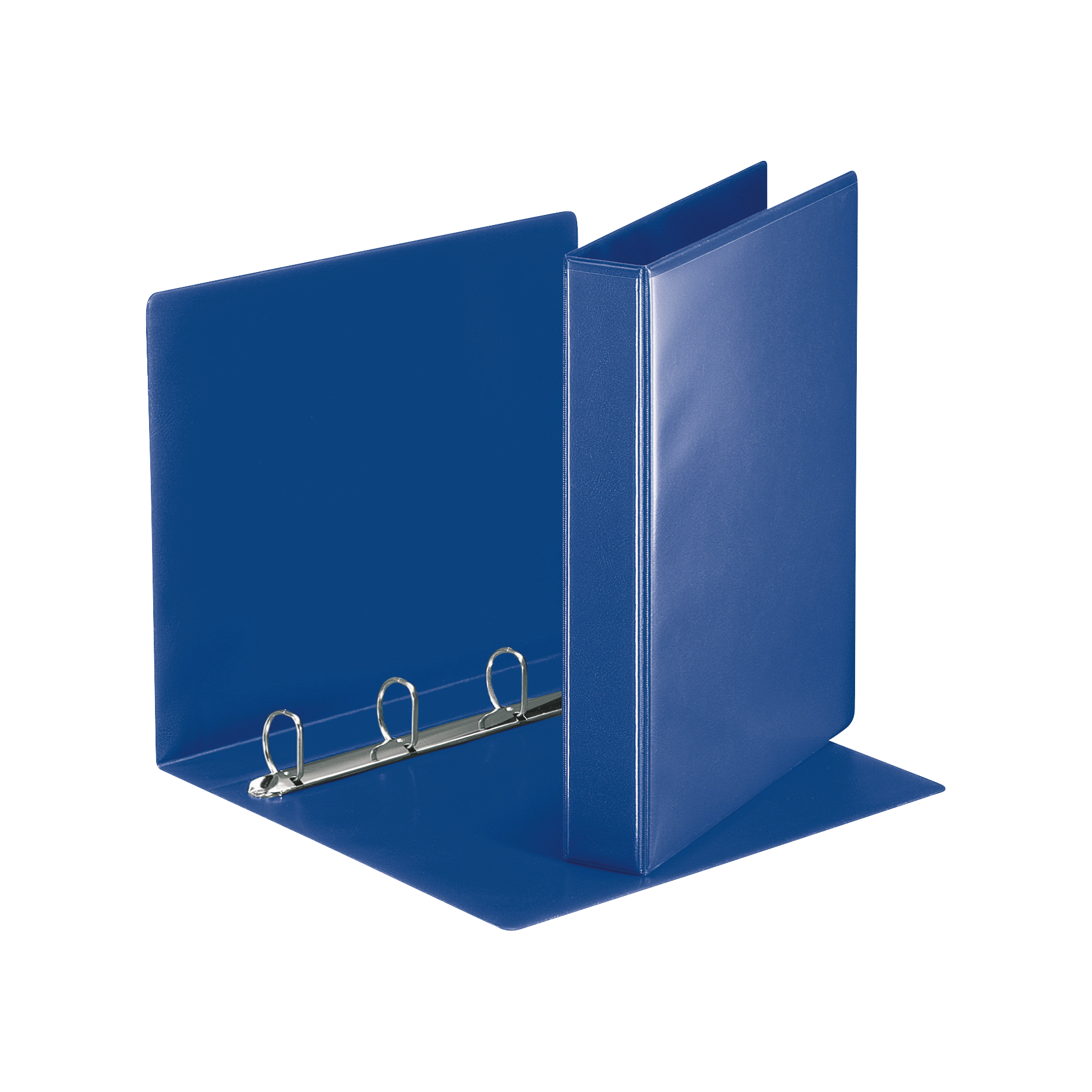 Soennecken Präsentationsringbuch