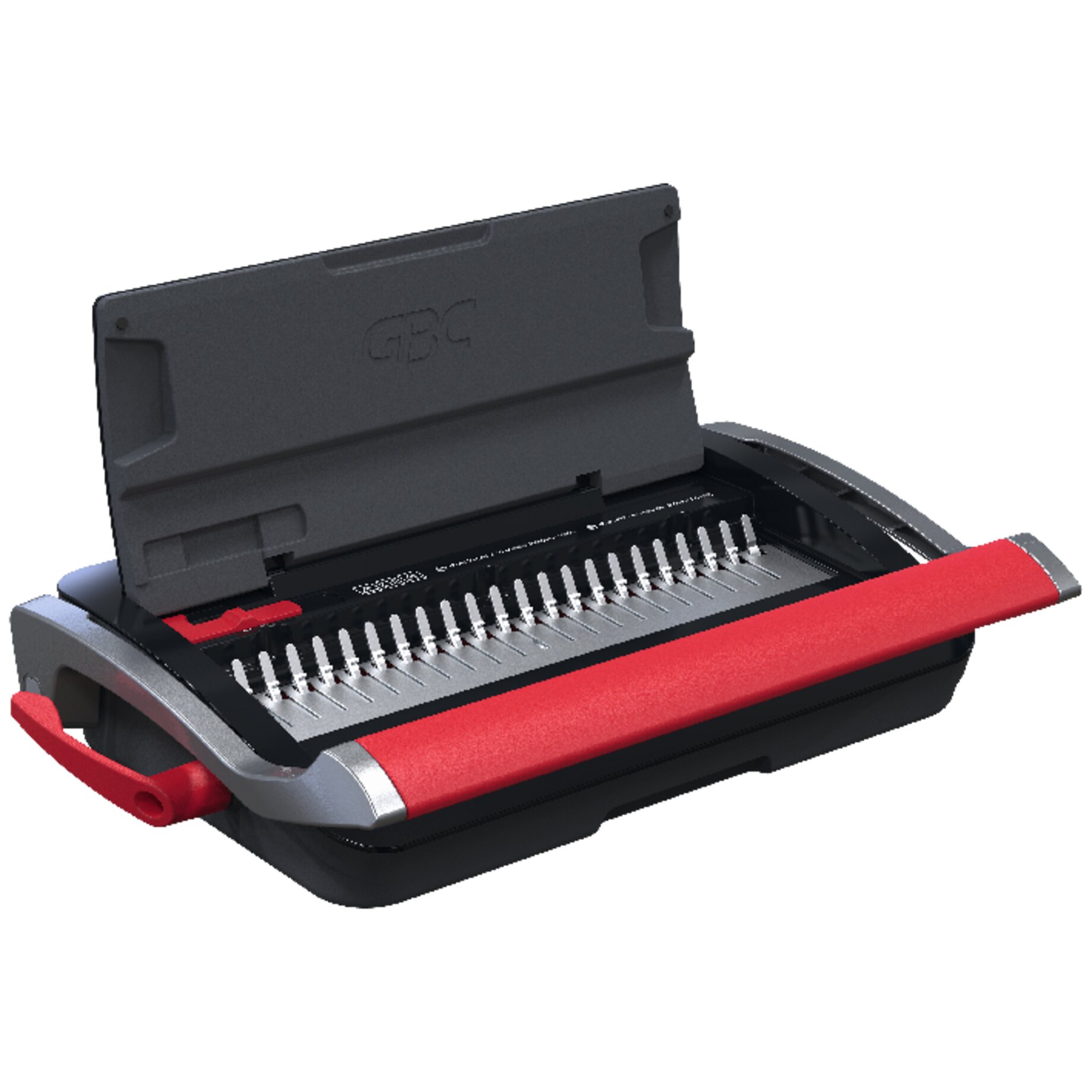 Gbc Bindegerät CombBind CB15 195Bl