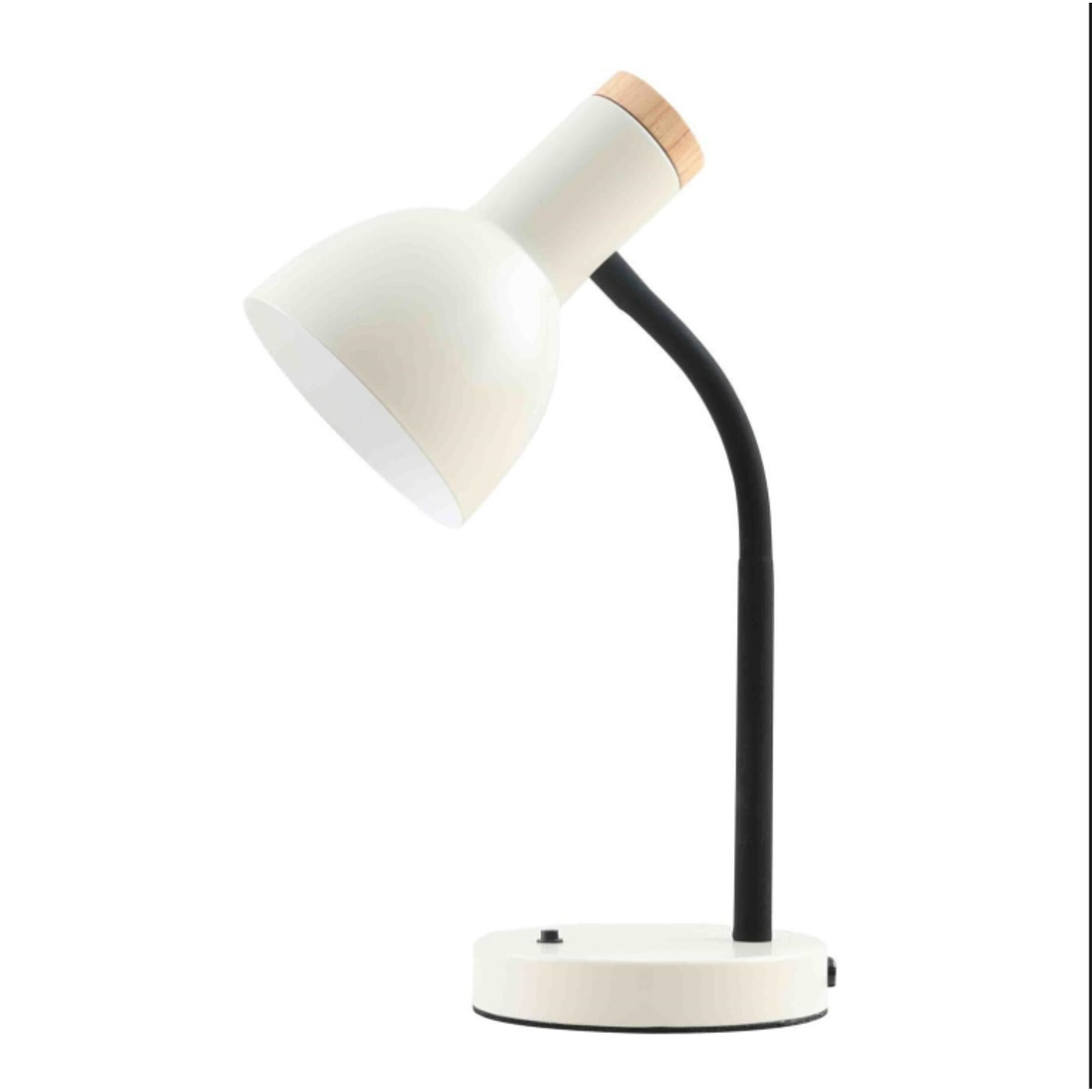 Lampe, Tischlampe, Lampenschirm