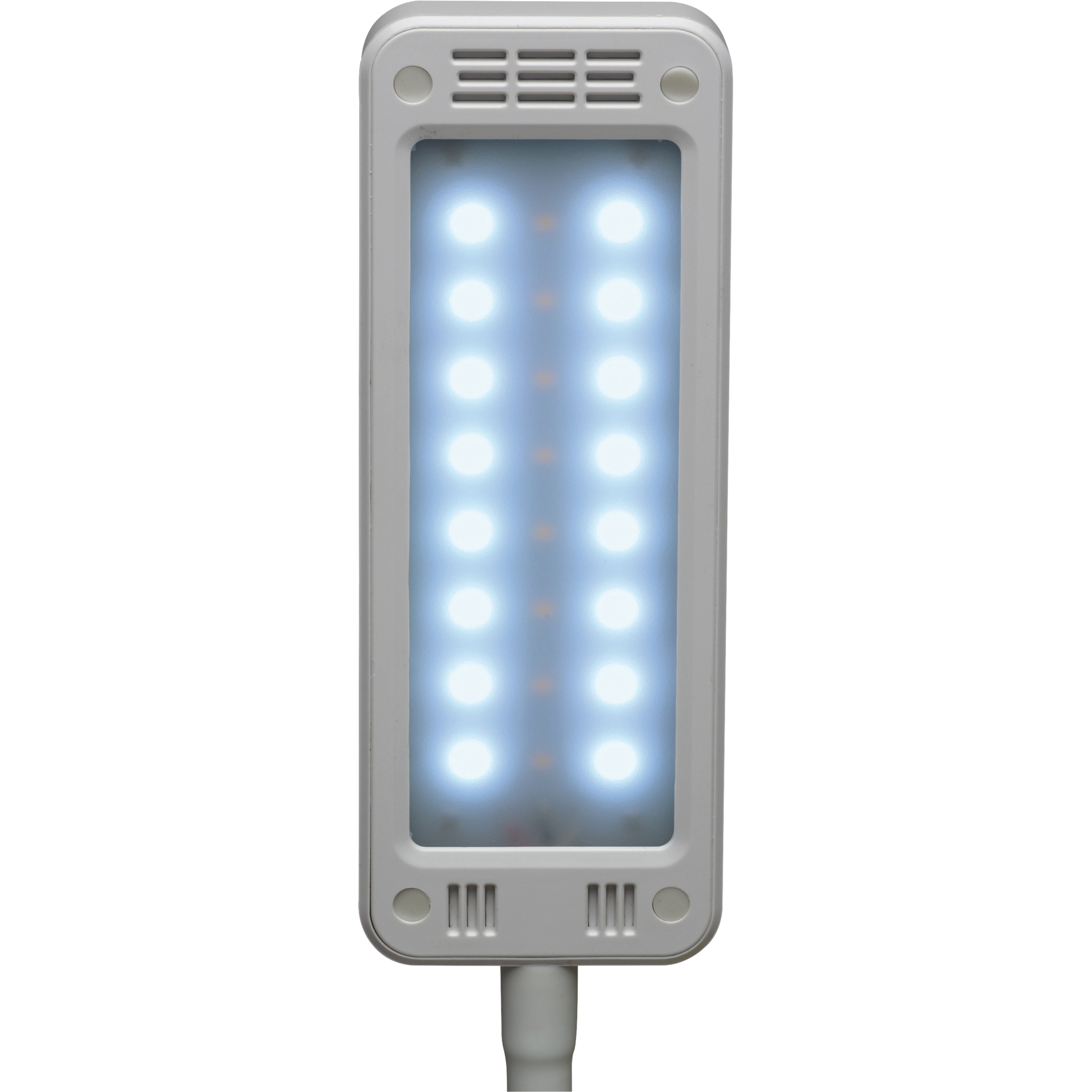 LED-Tischleuchte MAULpearly colour vario, dimmbar