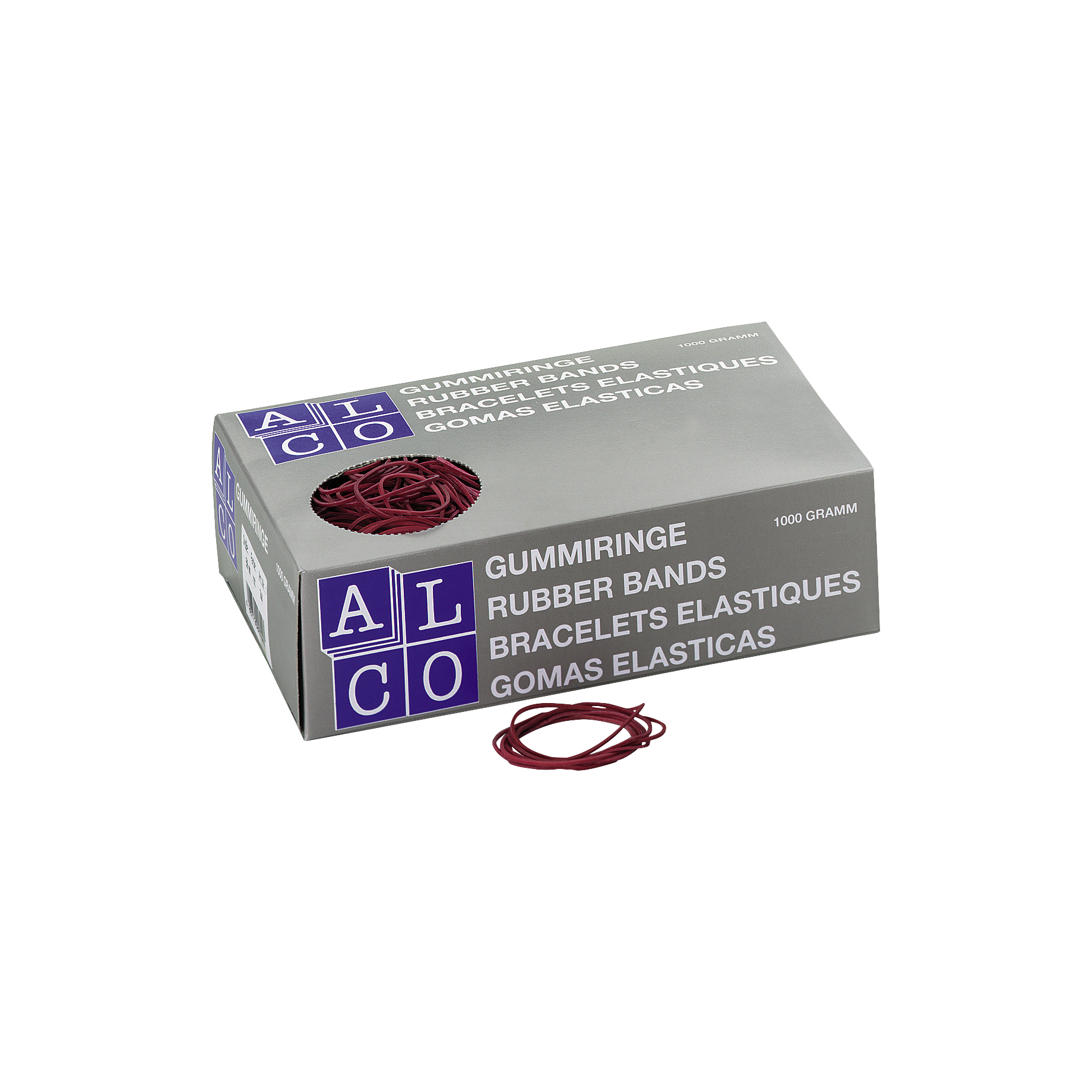 ALCO Gummiring