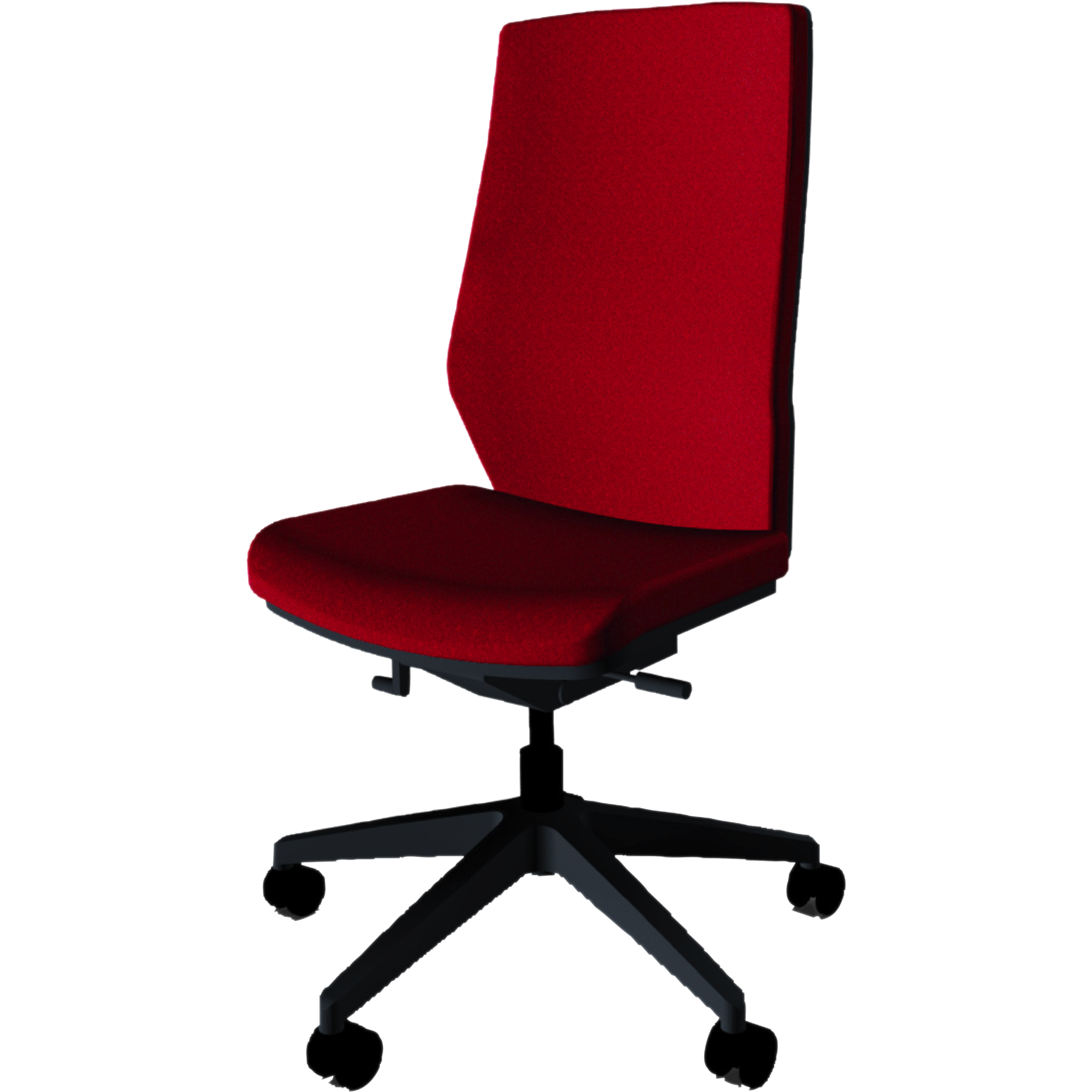 Bürodrehstuhl JET.II