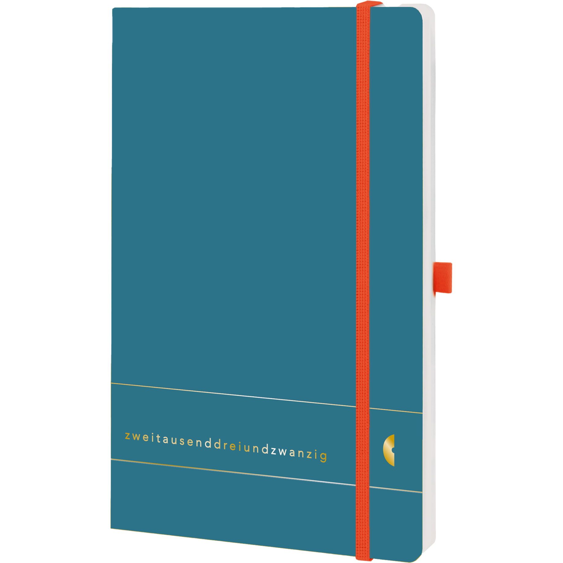 Chronobook Origins Edition, Softcover