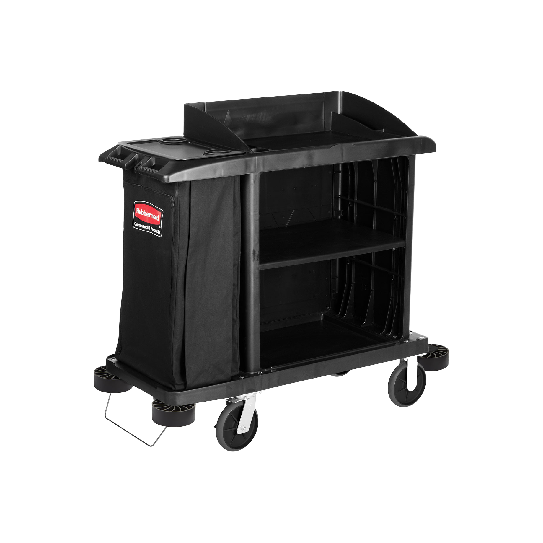 Hotelwagen Executive-Serie
