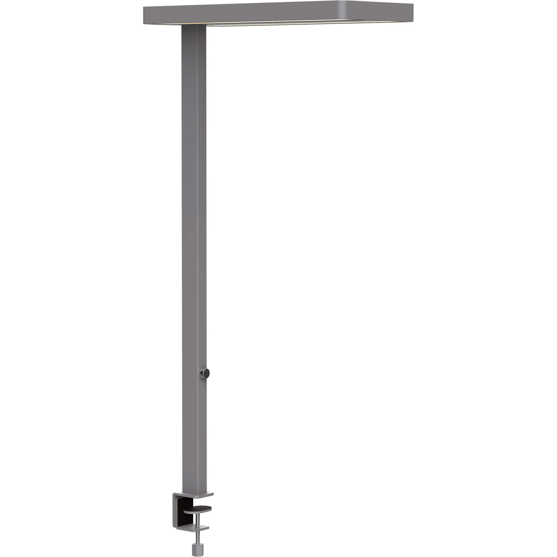 LED-Tischaufbau Leuchte MAULjaval, dimmbar