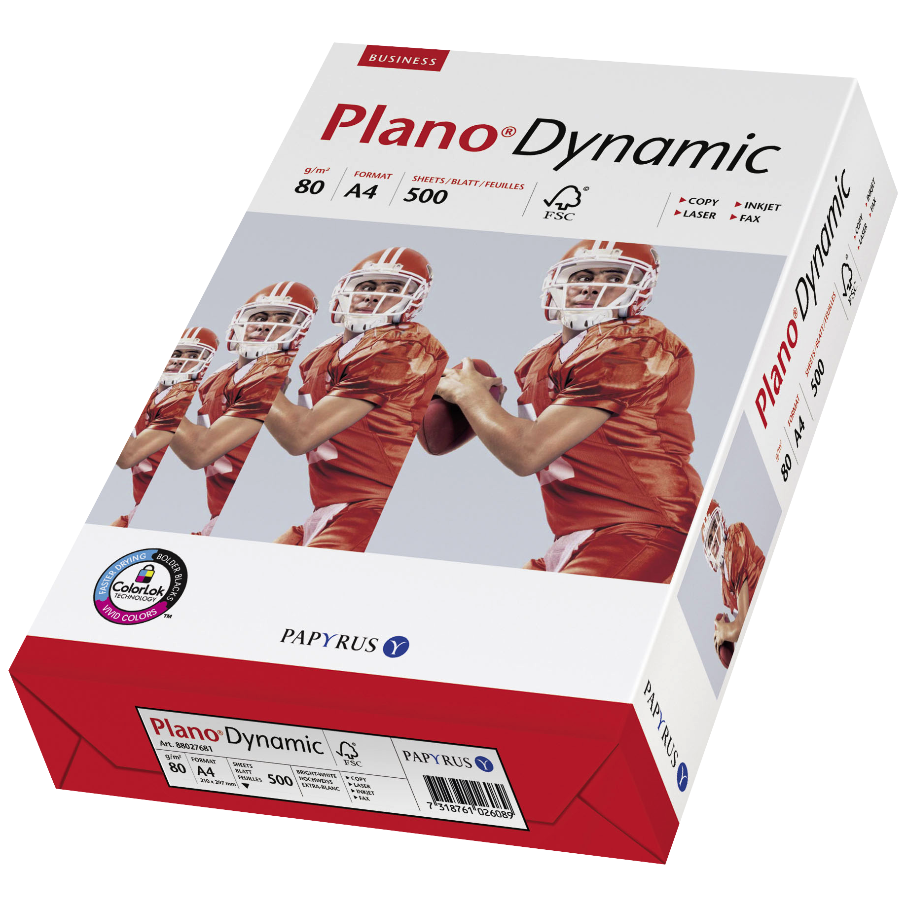 PlanoDynamic US-Format