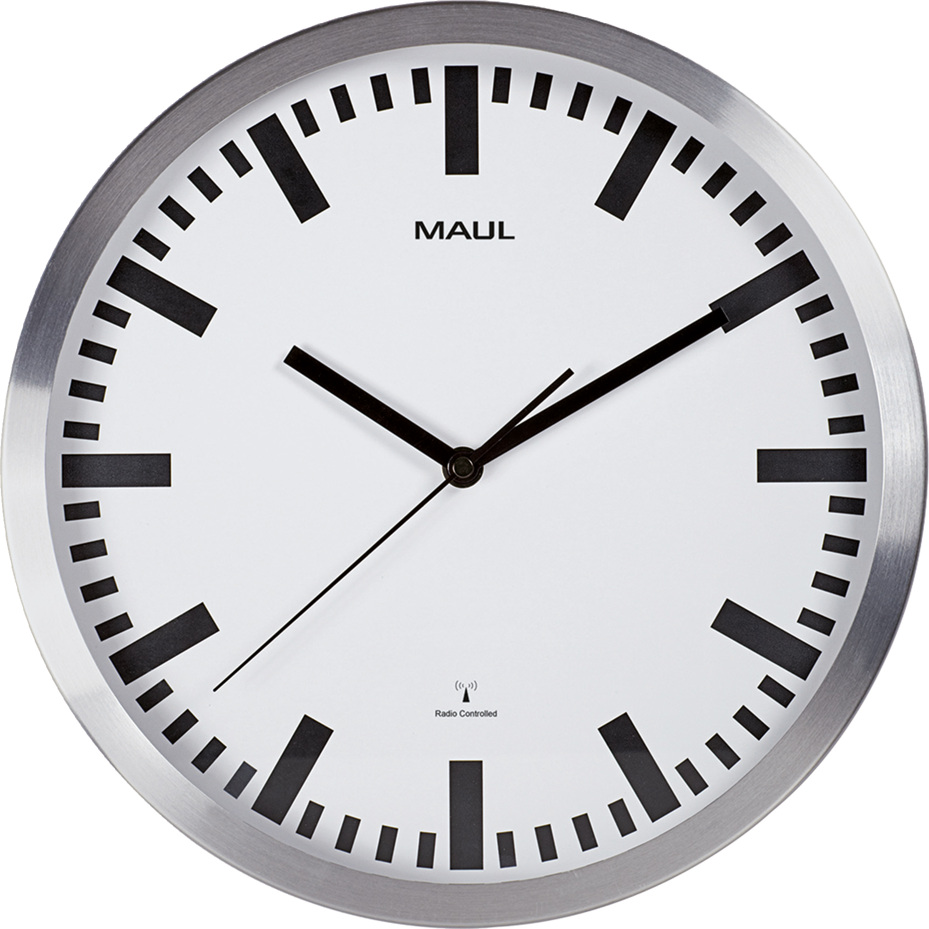 Uhr, Wanduhr, Analoge Uhr