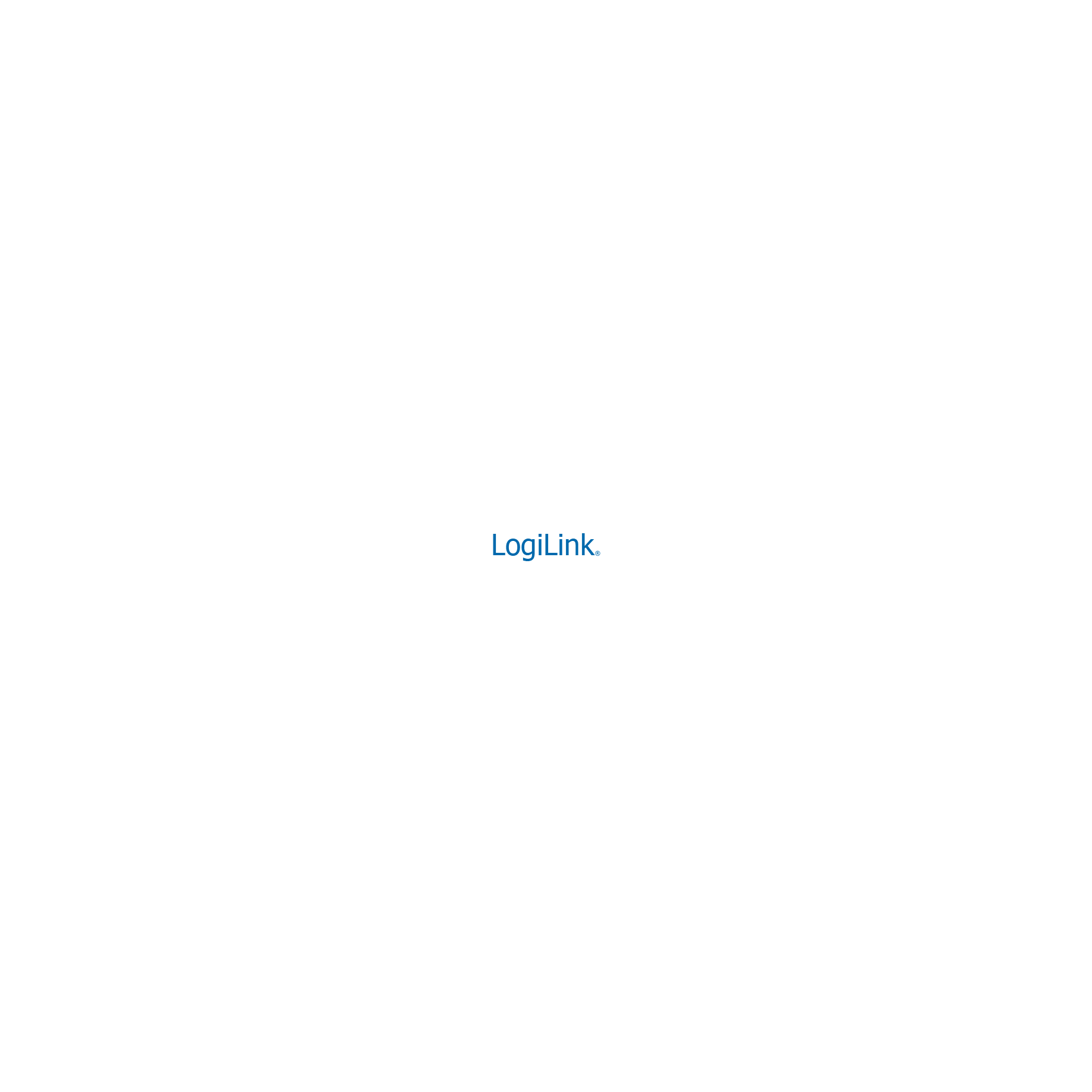 LogiLink®
