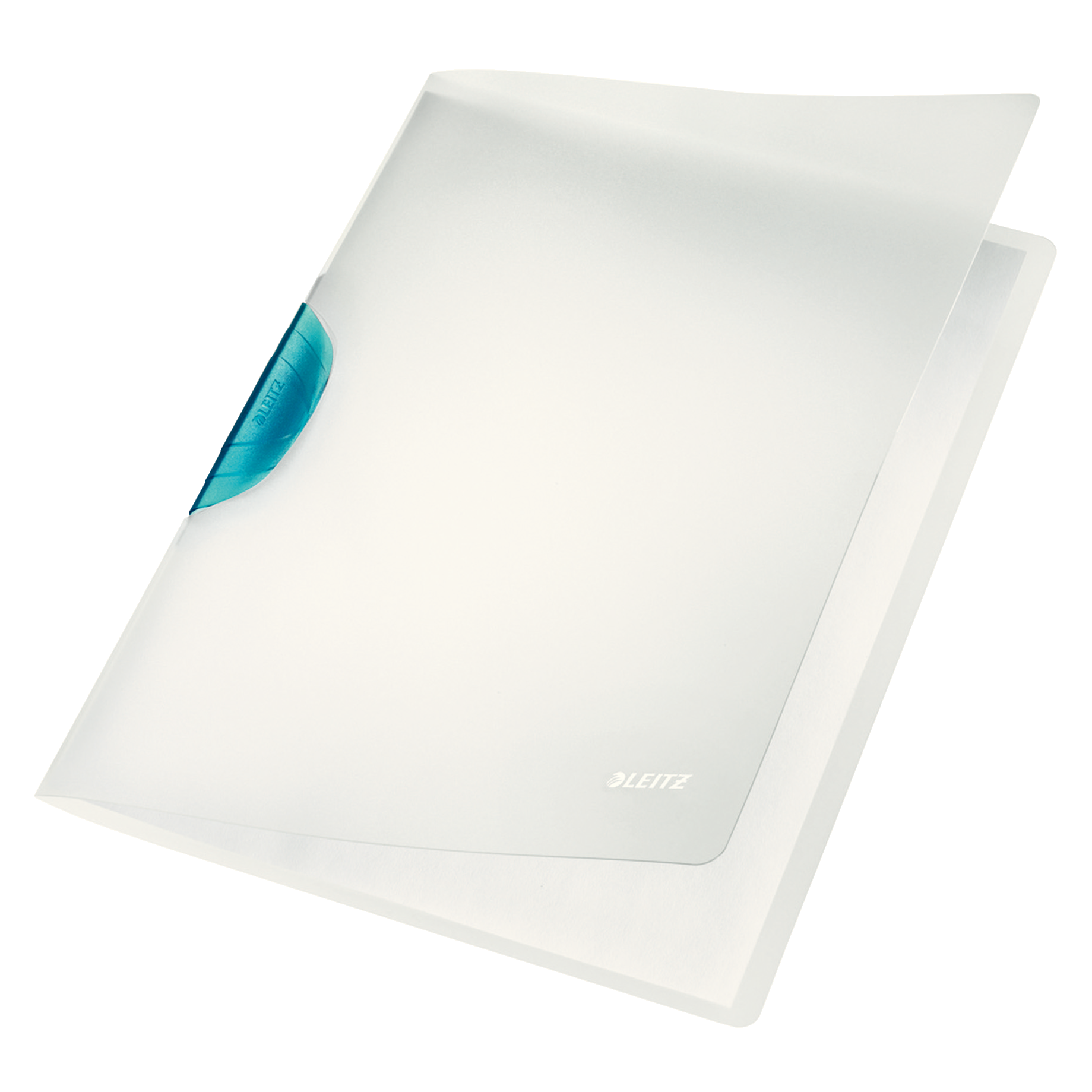 Leitz Klemmmappe ColorClip Magic