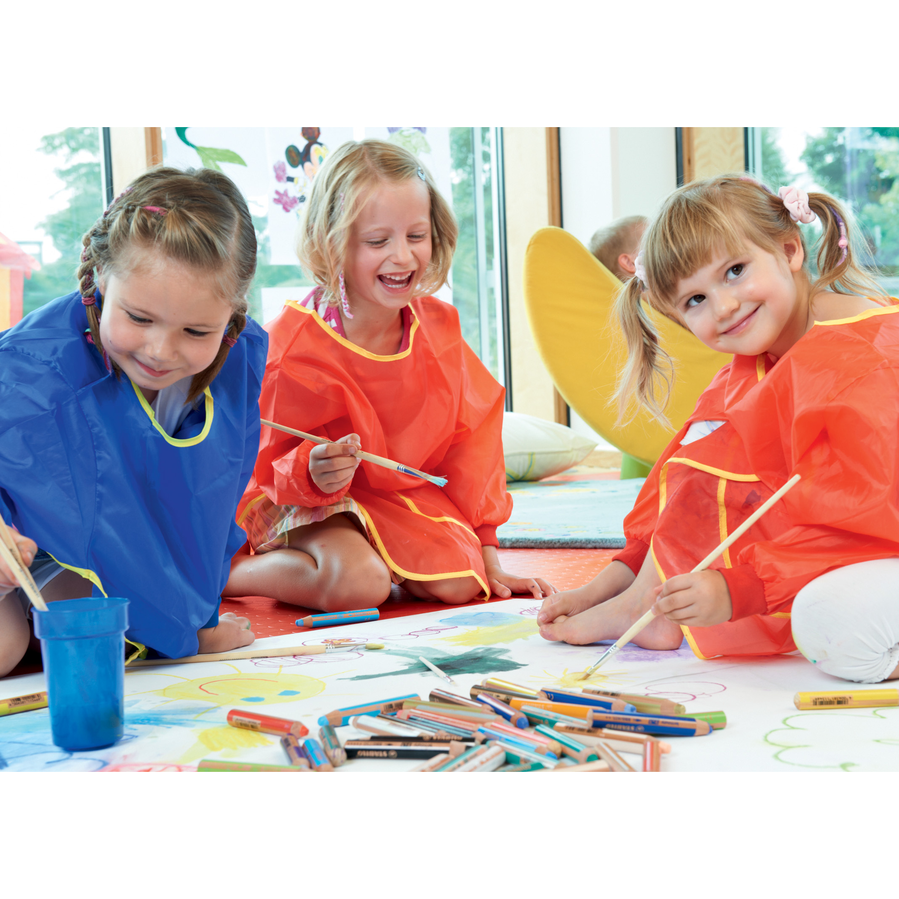 Multitalent-Stift woody 3 in 1
