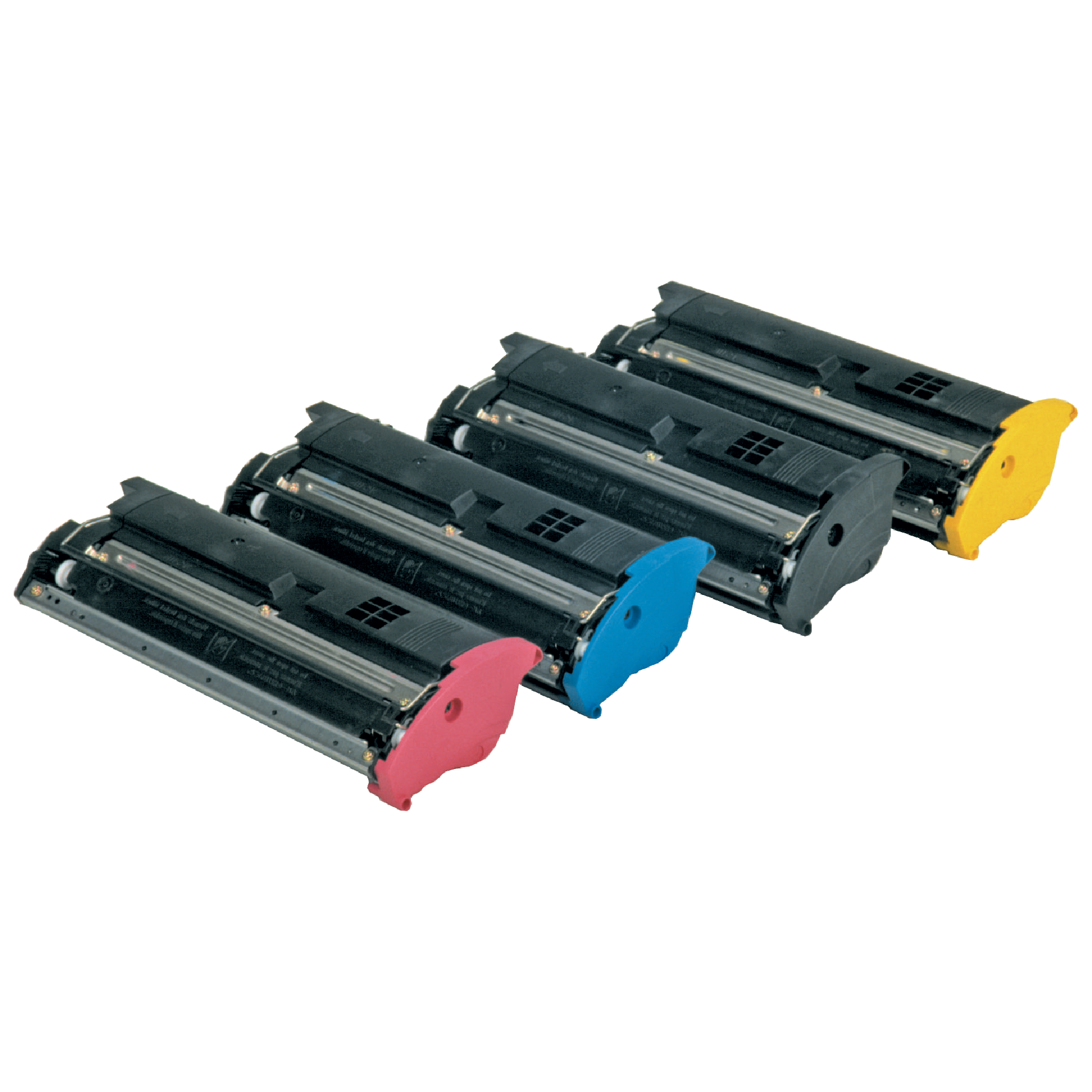 Lasertoner
